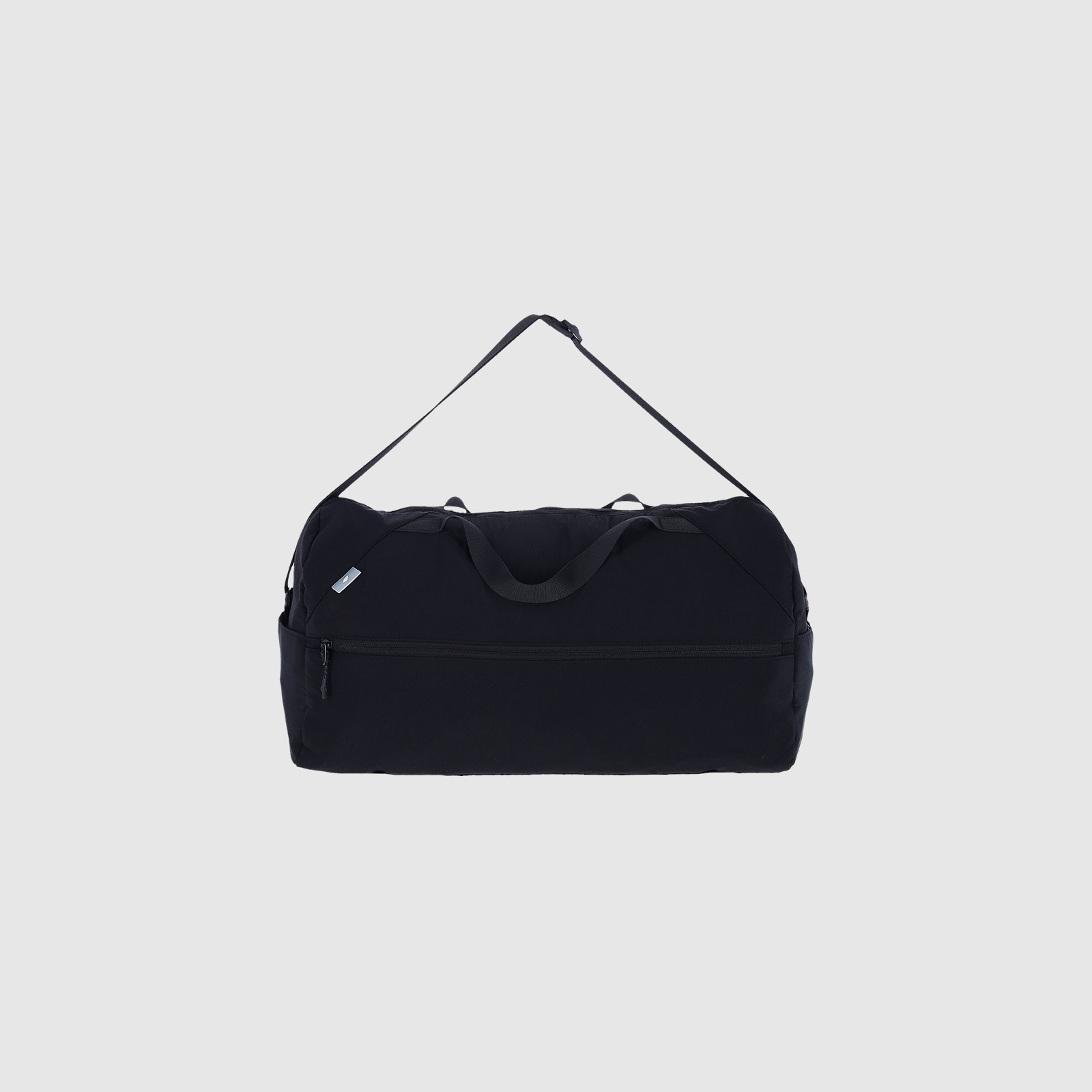 Športová taška (28 L) - čierna · záber 1