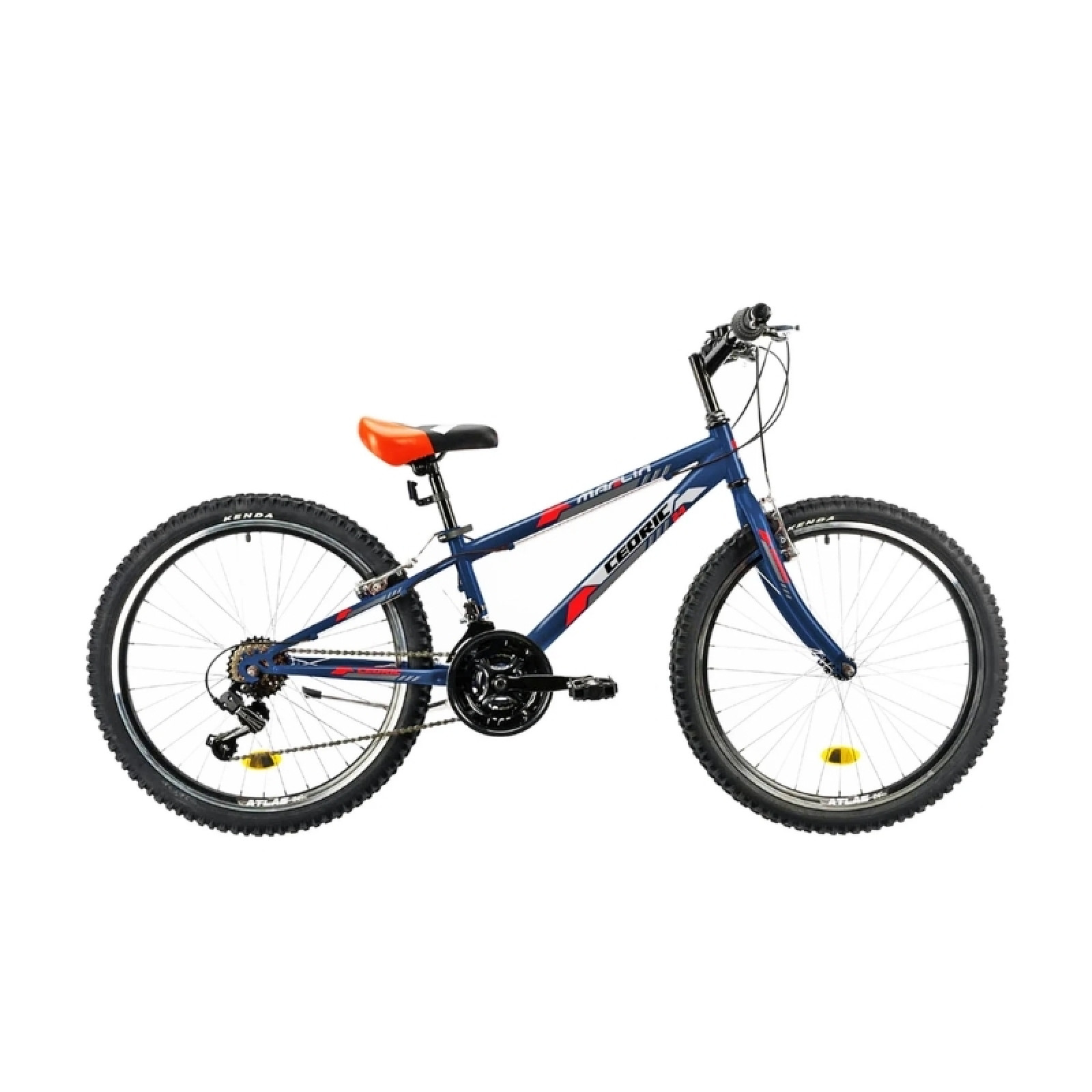 DHS Cedric 24" - model 2025 · záber 1
