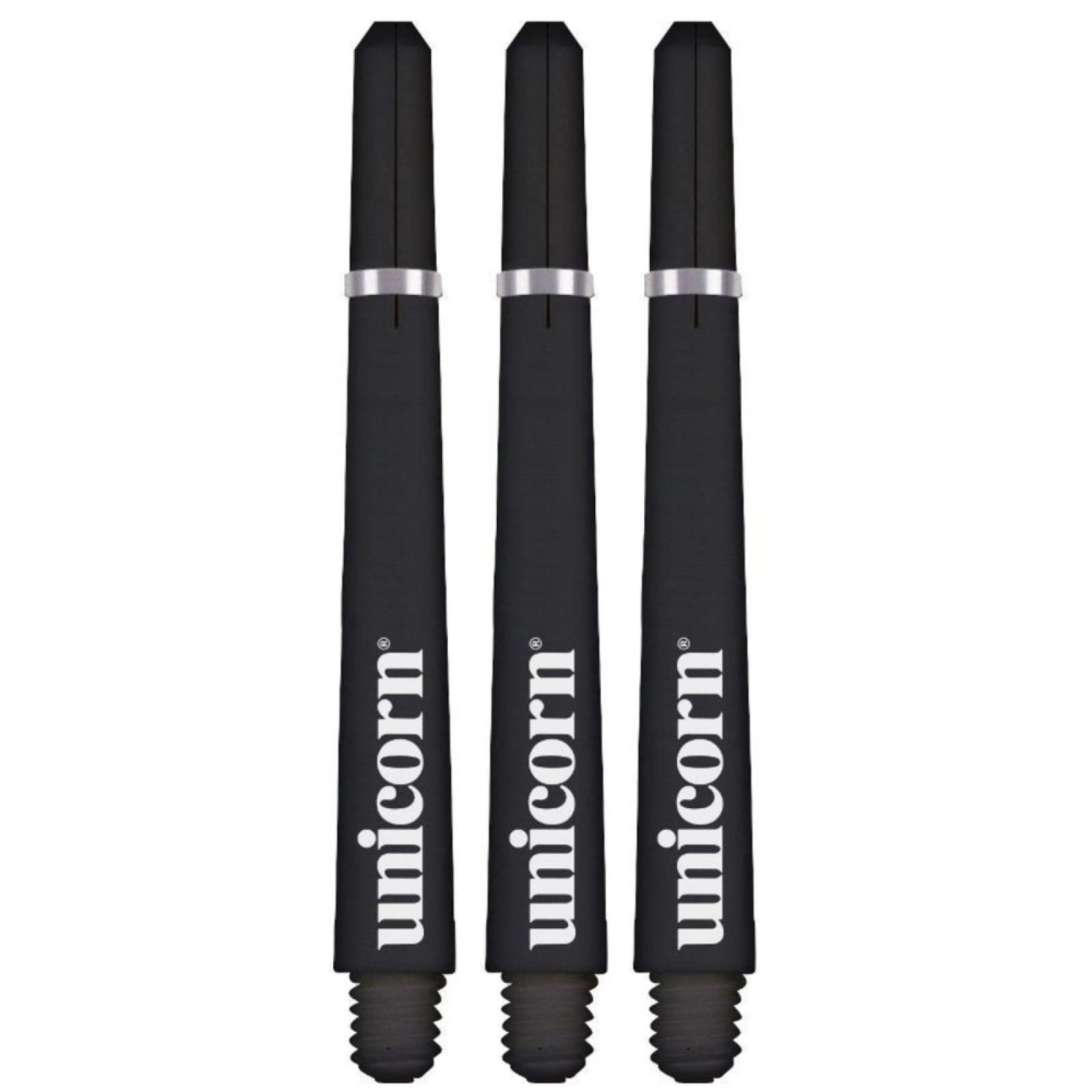 Unicorn Gripper 4 Black Medium · záber 1