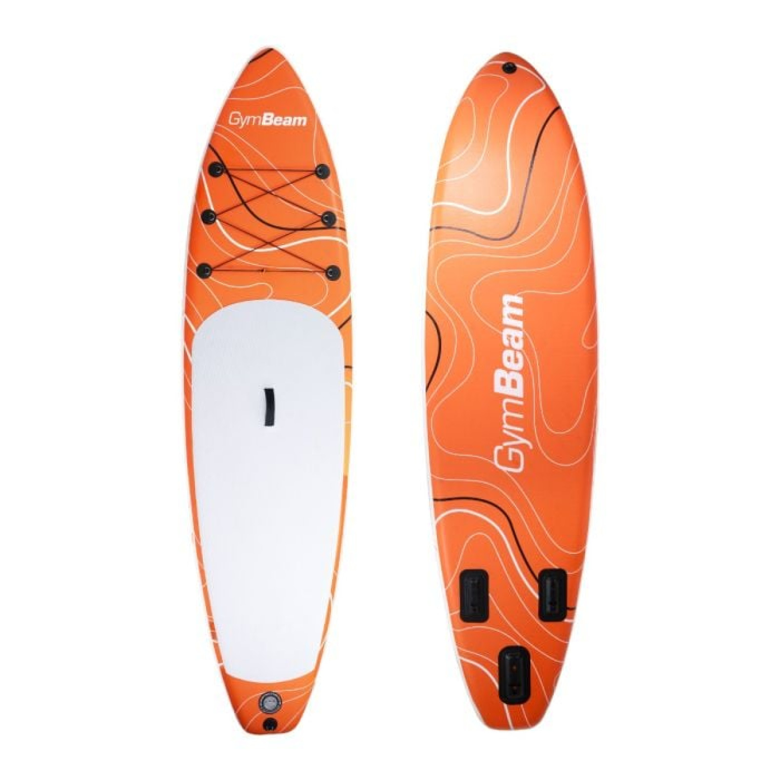 GymBeam Paddleboard WaveLine · záber 1
