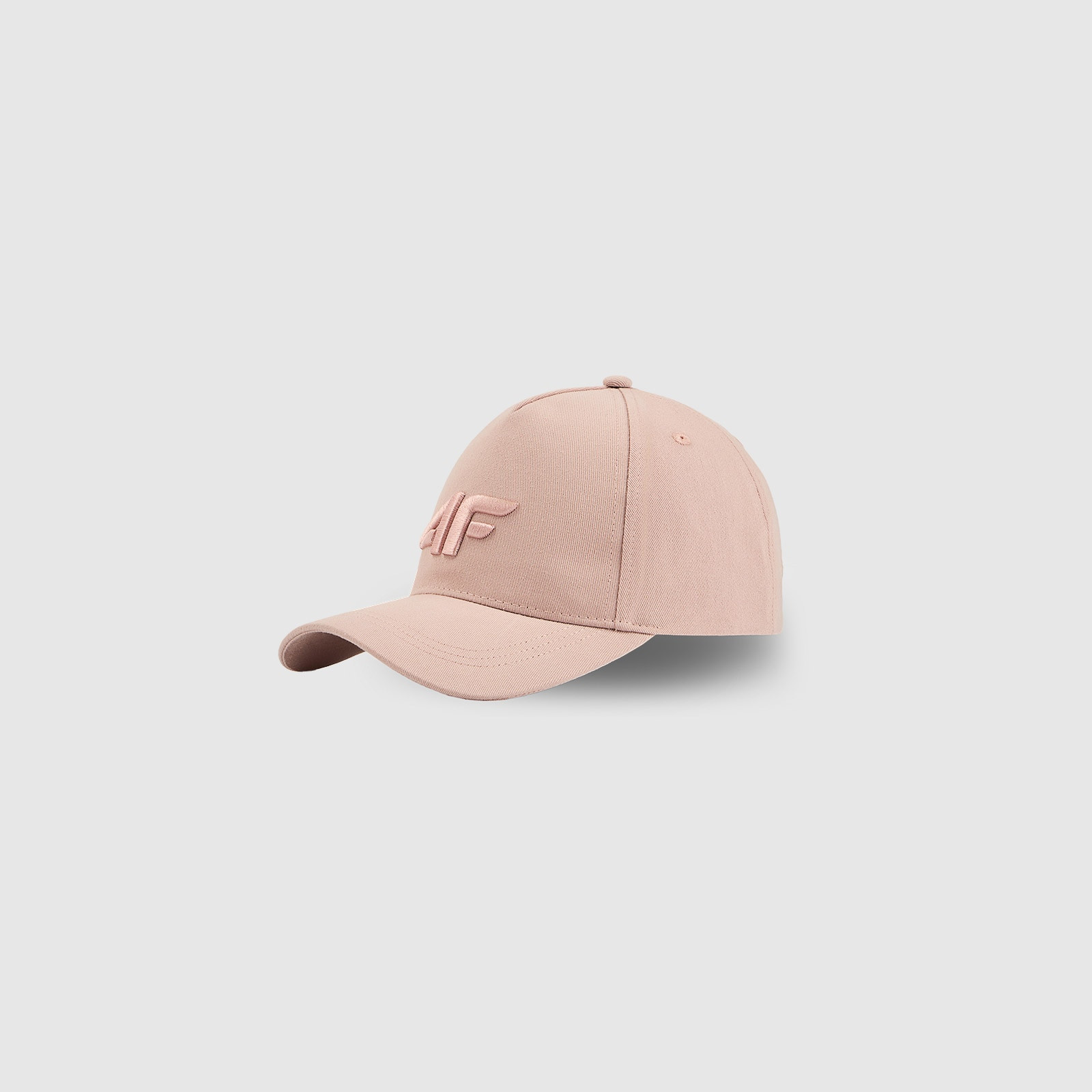 Šiltovka strapback dámska - ružová · záber 2