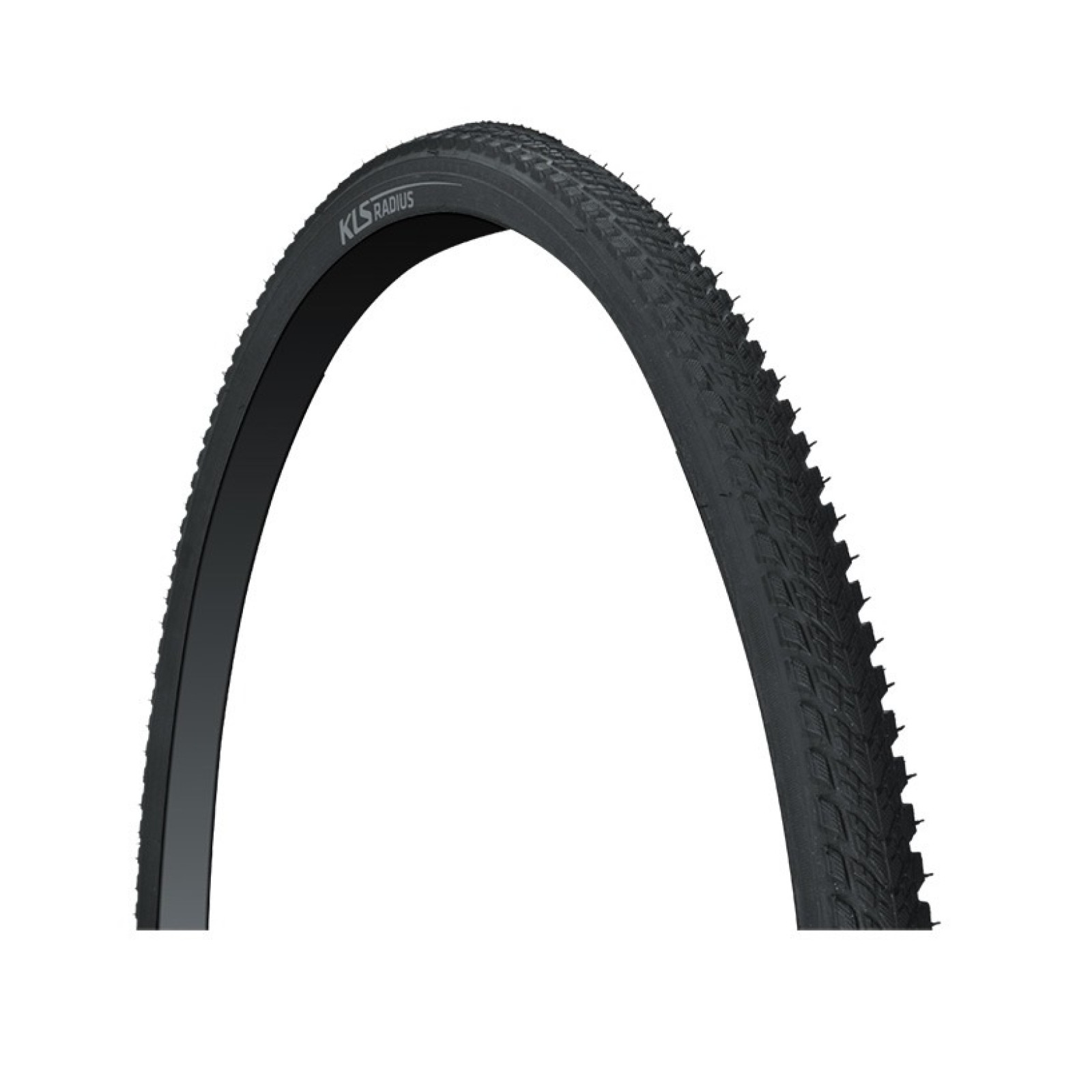 Kellys Radius 700x45C · záber 1