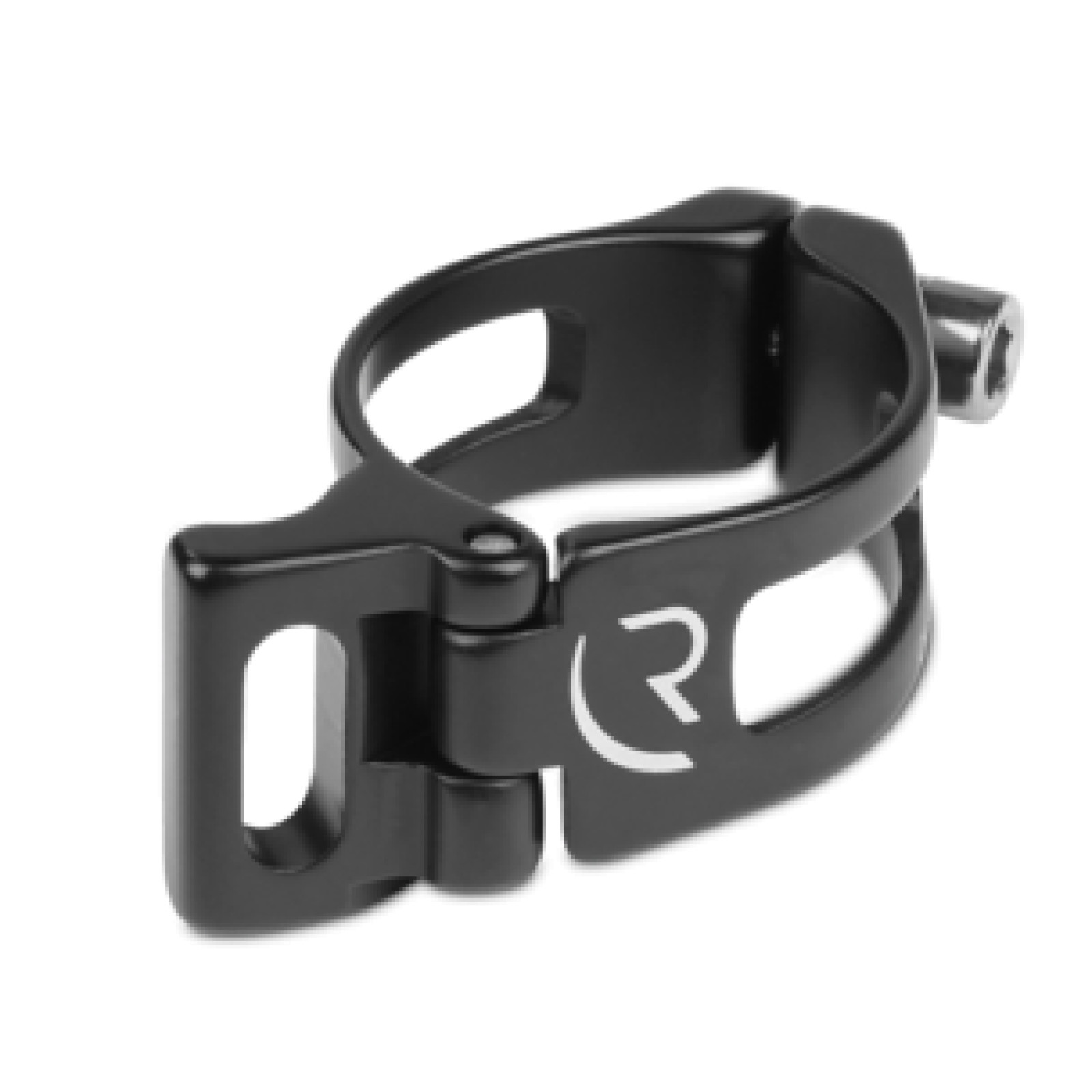 Cube RFR Front derailleur clamp 34,9 mm · záber 1