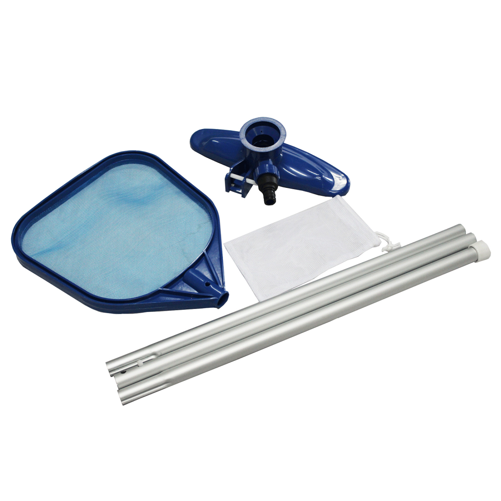 Sada na údržbu bazénov Pool Kit AVENLI · záber 1