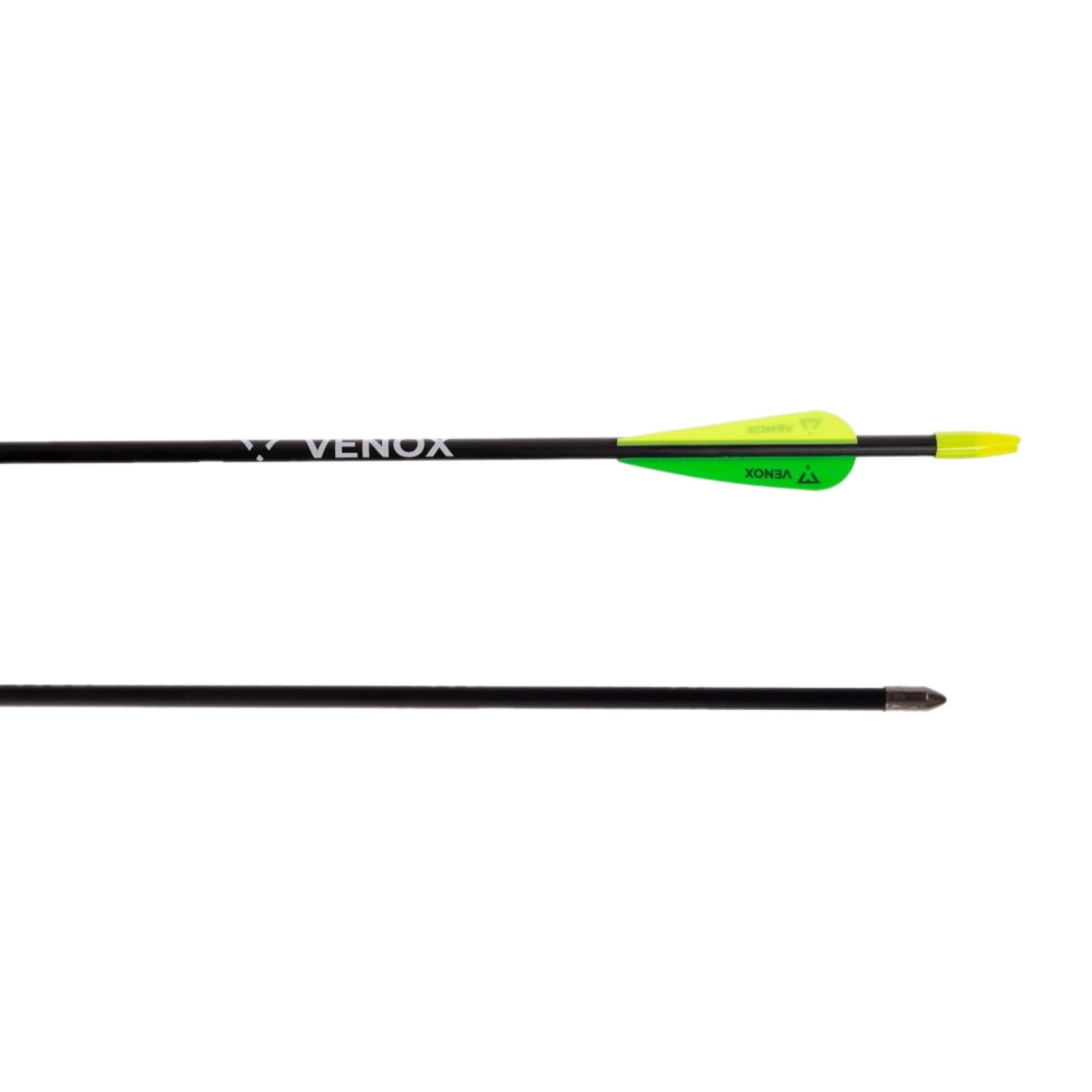 Venox Fiber Bandit · záber 1