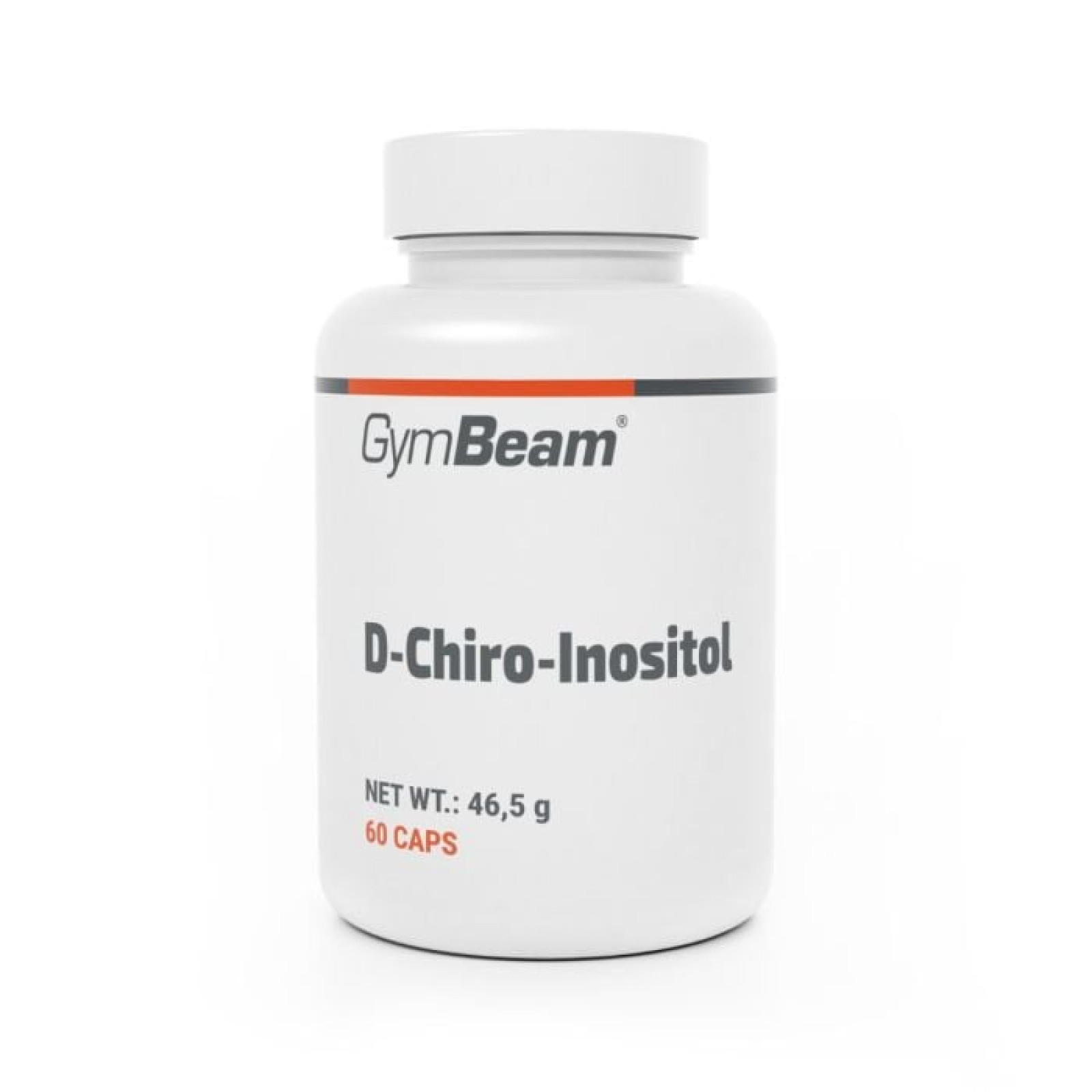 GymBeam Inozitol (D-chiro-inozitol) · záber 1