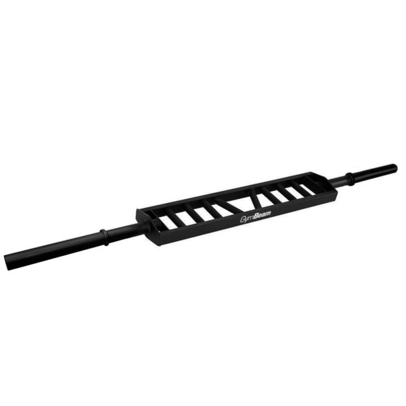 GymBeam Posilňovacia tyč Multigrip LIFTER · záber 1