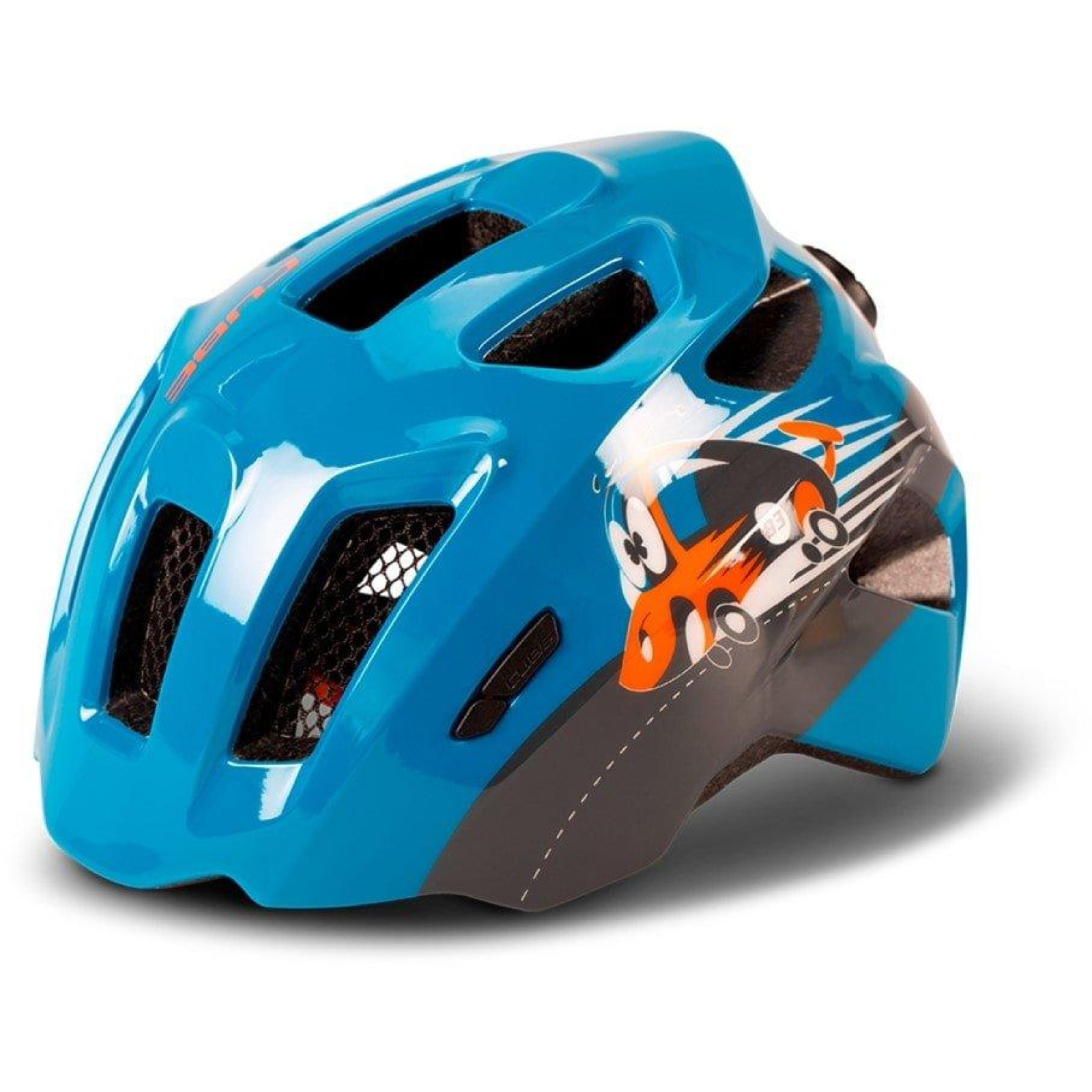 Cube Helmet Fink - Veľkosť: 46-51 · záber 1