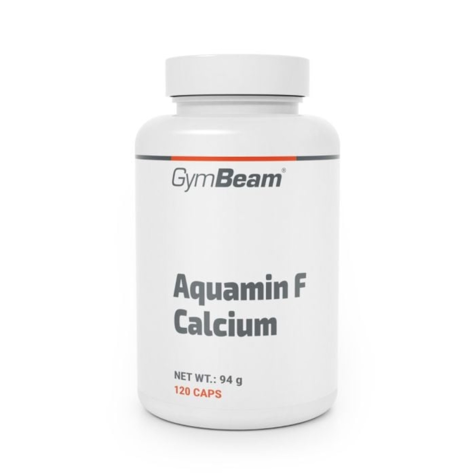 GymBeam Vápnik (Aquamin F) · záber 1