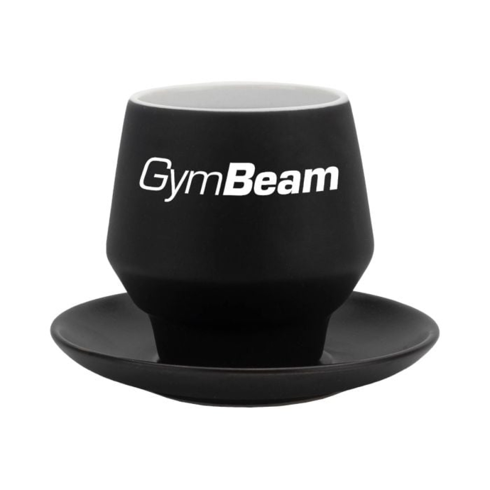 GymBeam Keramická šálka 190 ml · záber 1