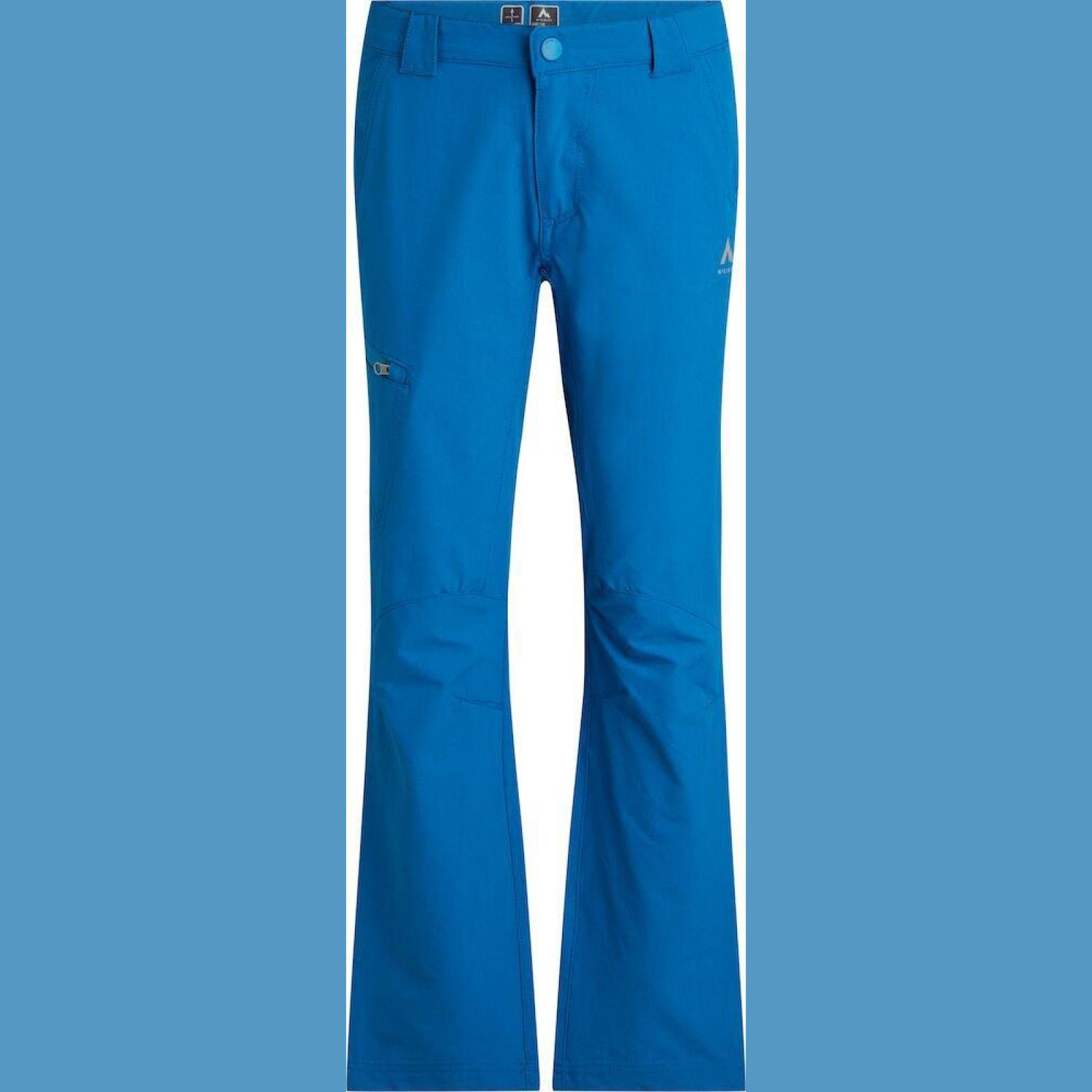 McKinley Scranton Hiking Pants Kids - Veľkosť: 176 · záber 1