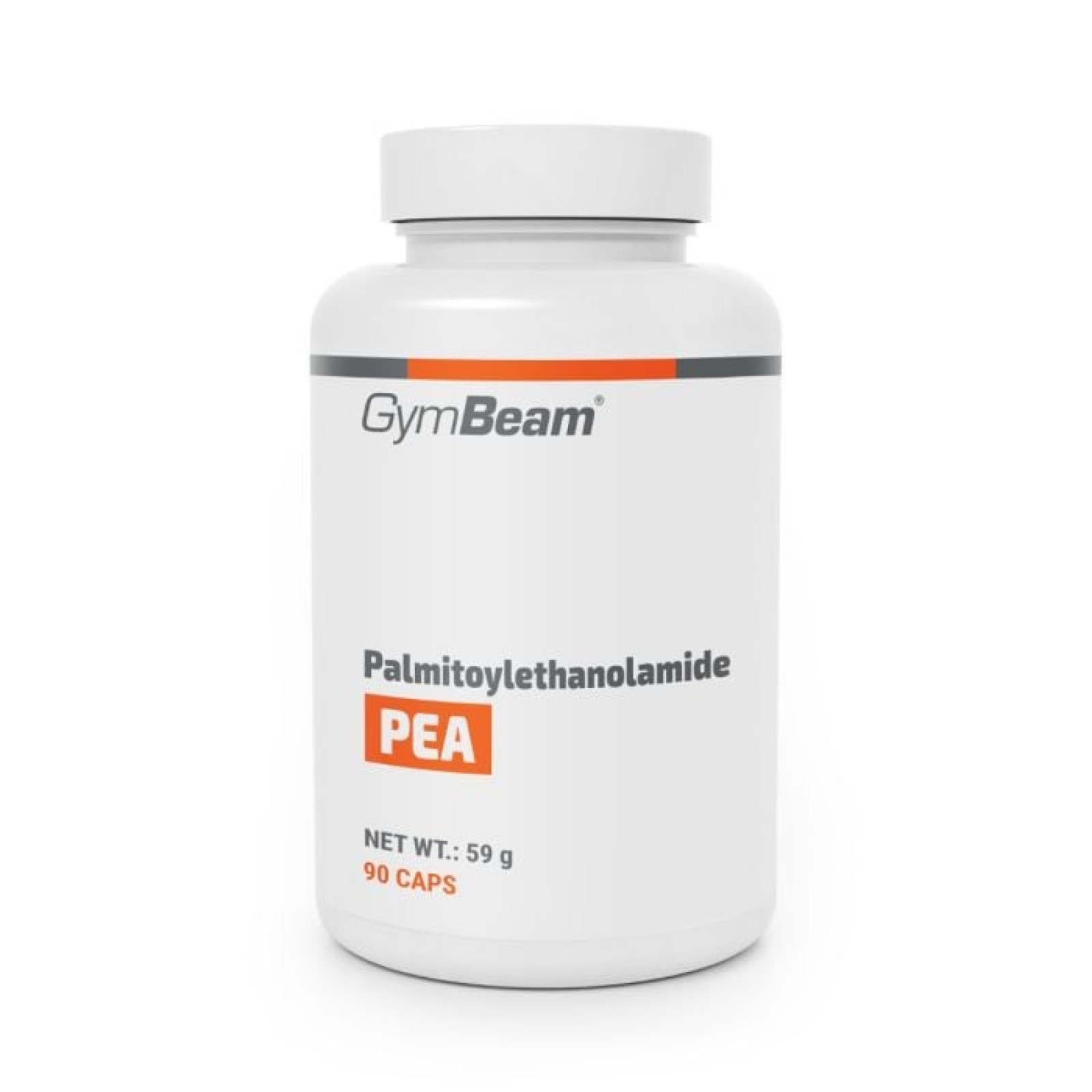 GymBeam Palmitoylethanolamide · záber 1