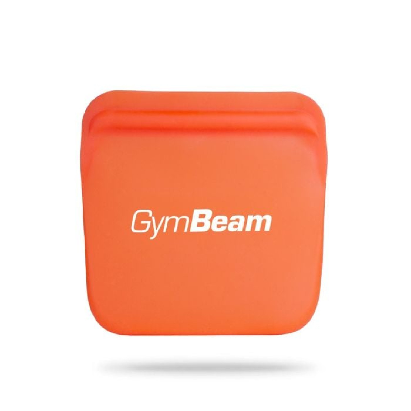 GymBeam Silikónové vrecko na potraviny 500 ml · záber 1