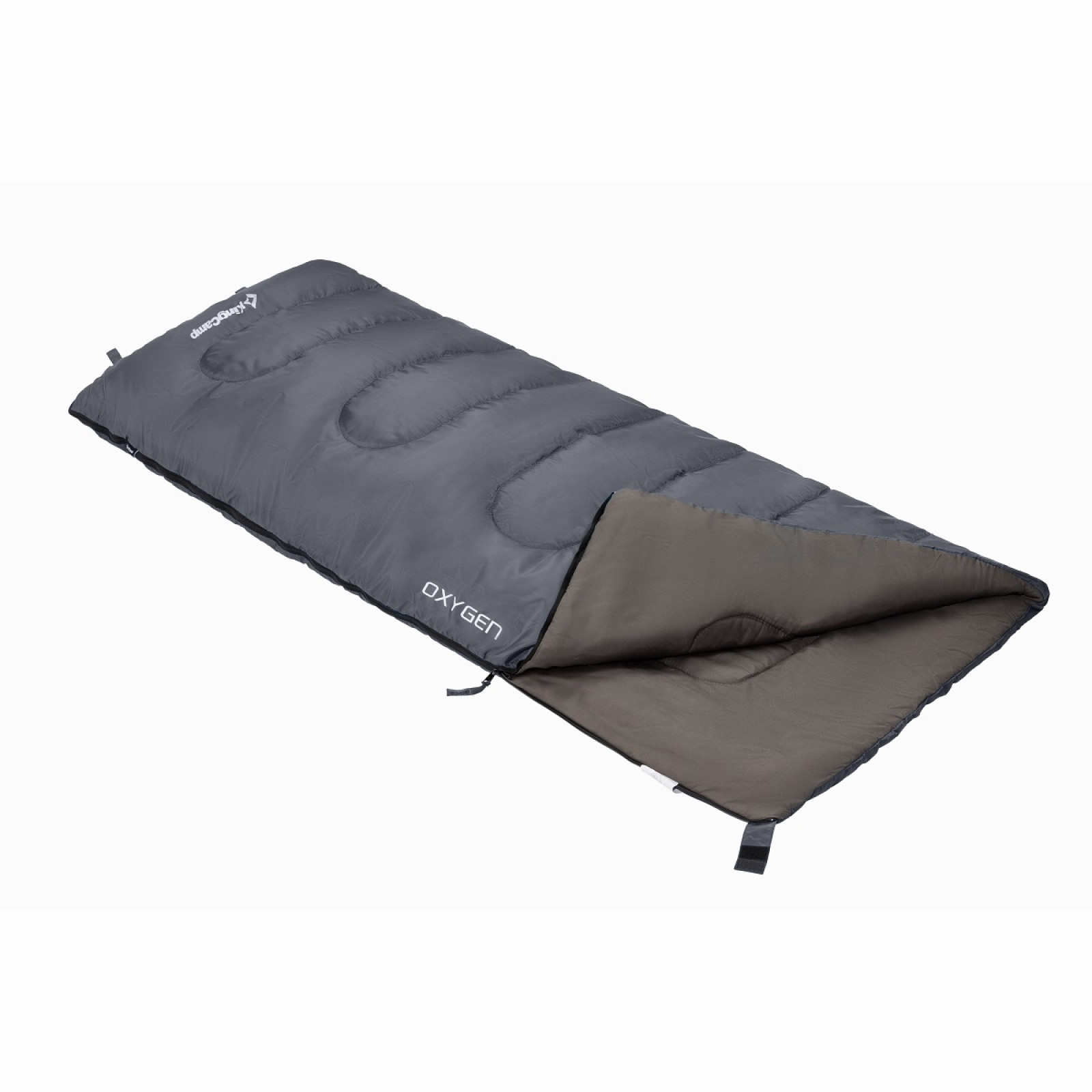 Spací vak KING CAMP Oxygen - Hmotnosť: 1,2 kg · záber 1