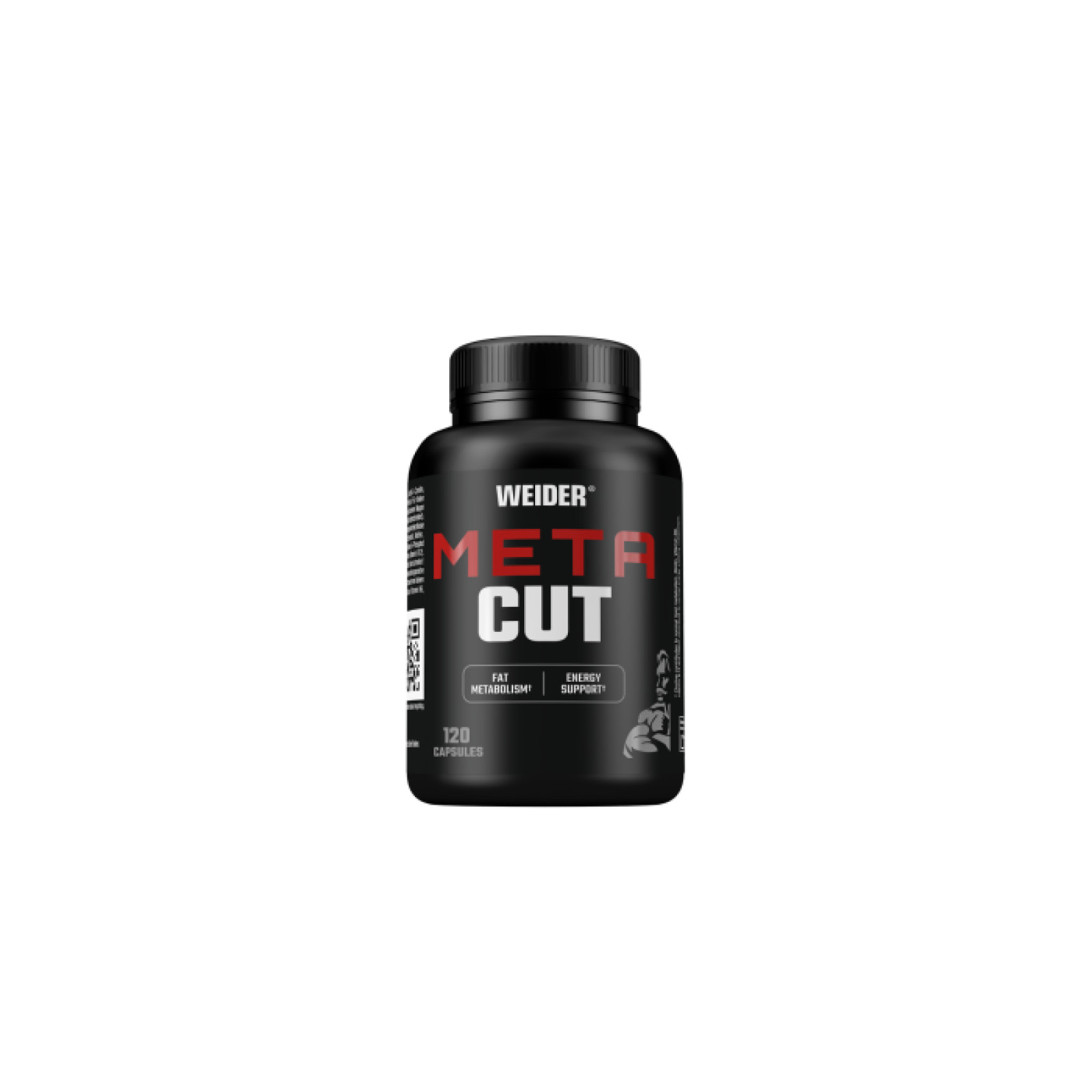 Weider Meta Cut · záber 1