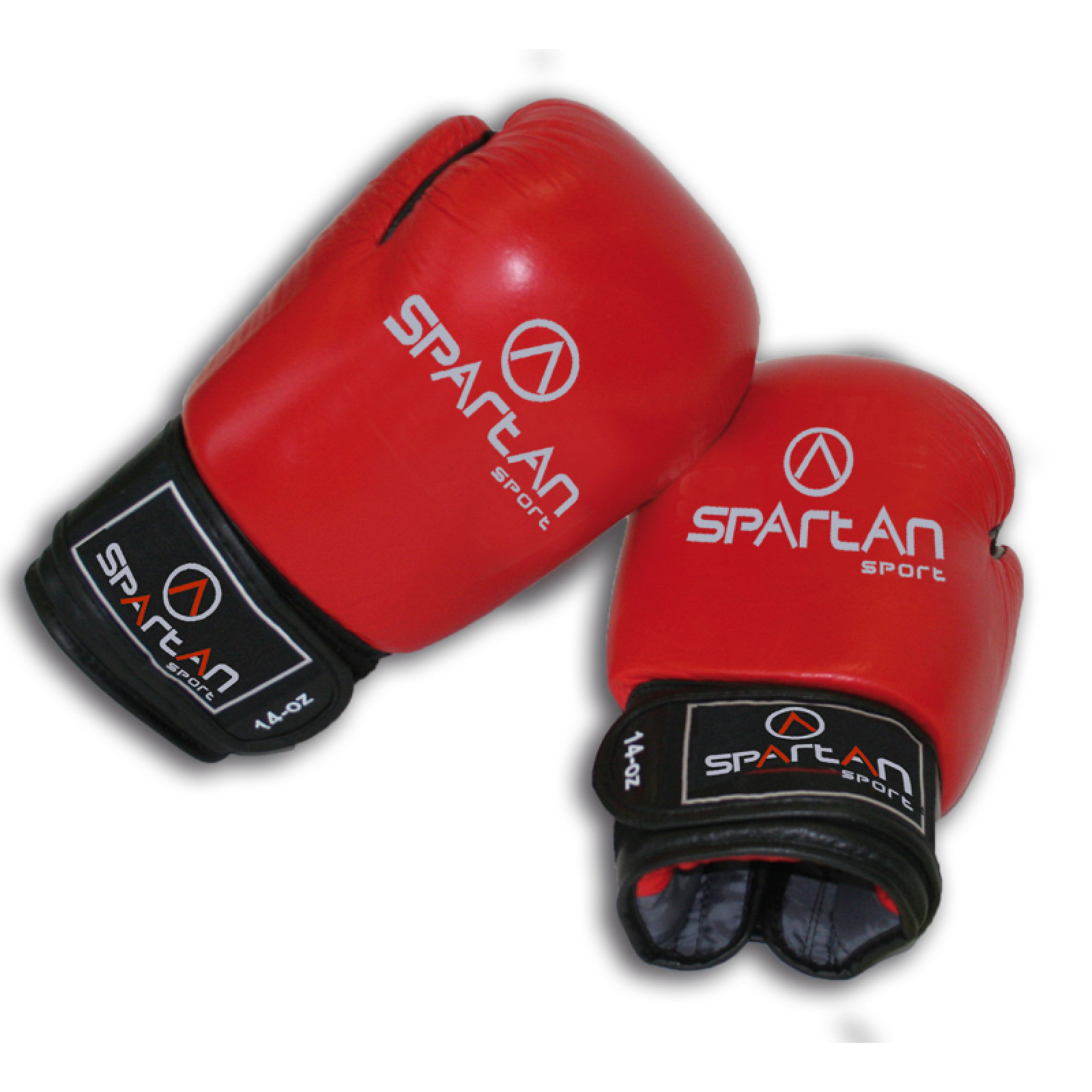 Boxovacie rukavice SPARTAN - Hmotnosť: 0,5 kg · záber 1