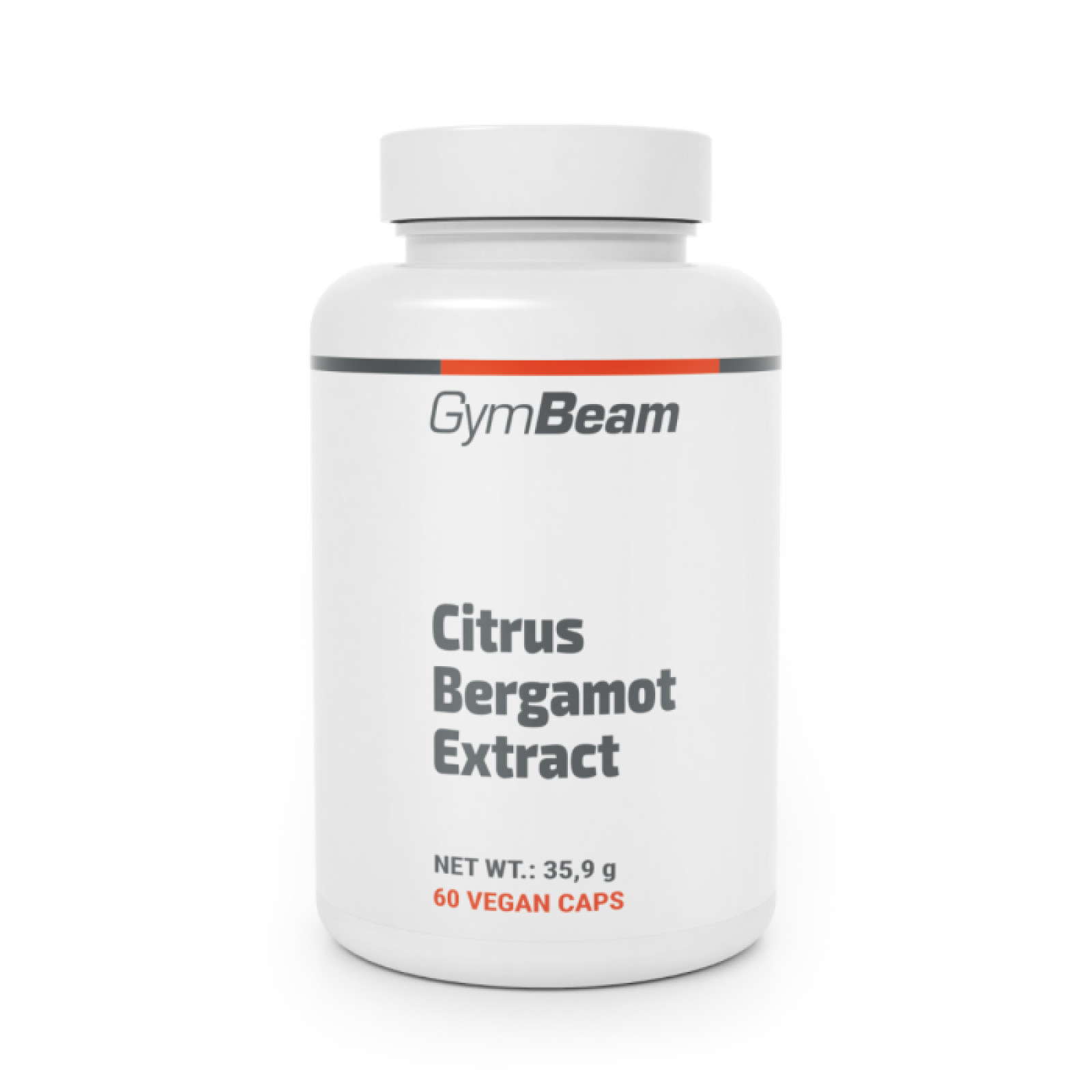 GymBeam - Bergamot extract · záber 1