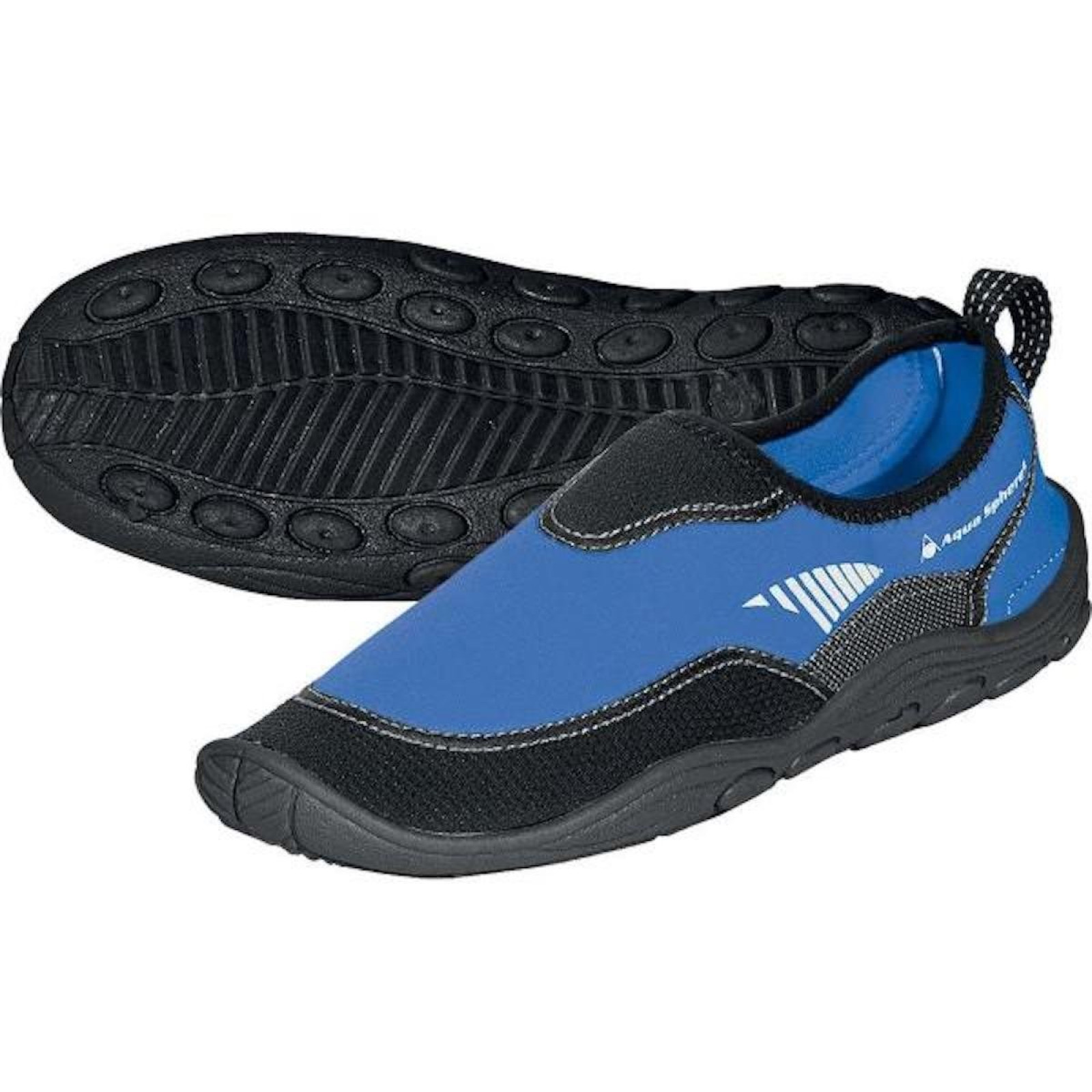 ALS AQUA LUNG SPORT AquaLung Beachwalker RS - Veľkosť: 46 | Farba: Čierna, Modrá · záber 1