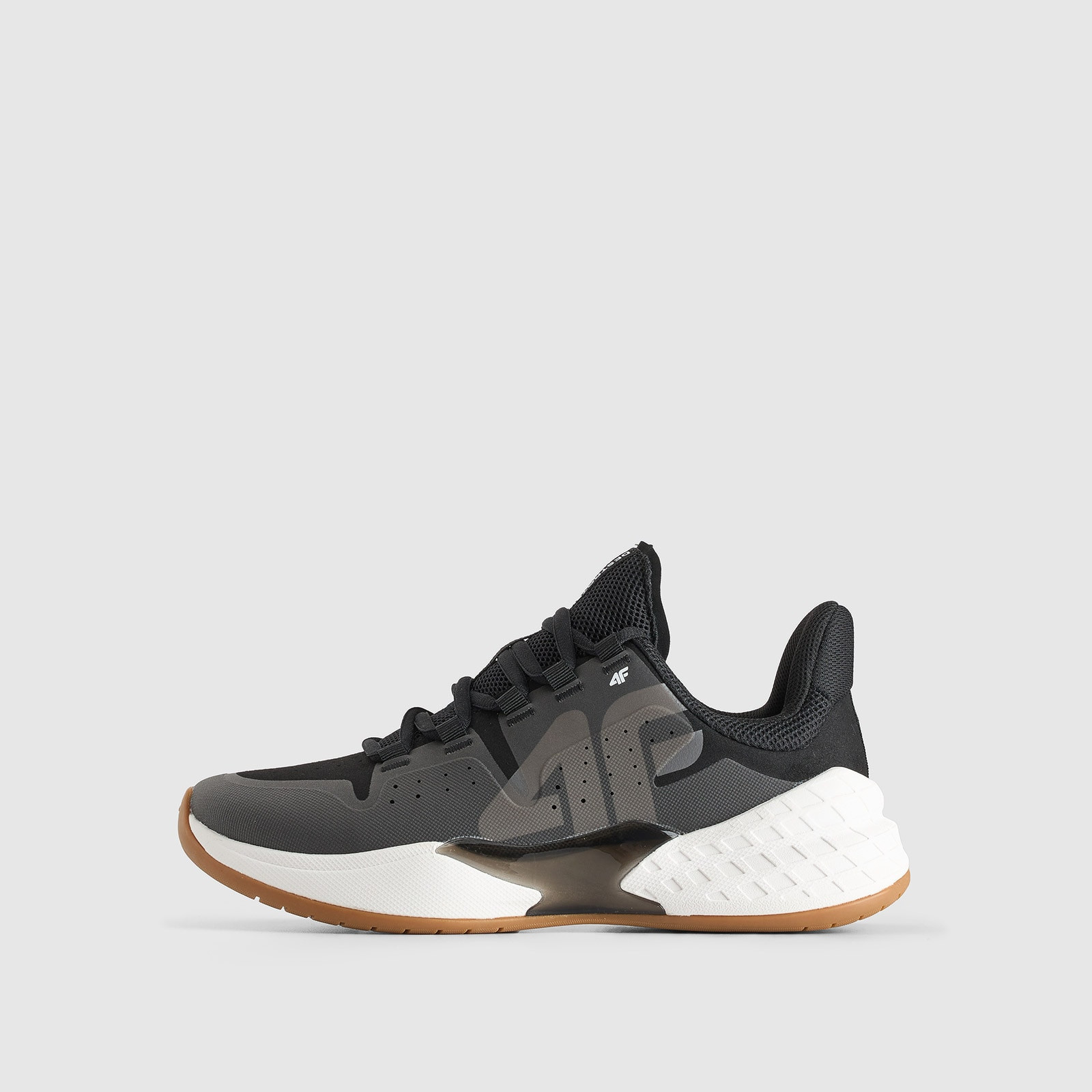 Nízke halové športové topánky Destroyer pánske - multicolor · záber 1