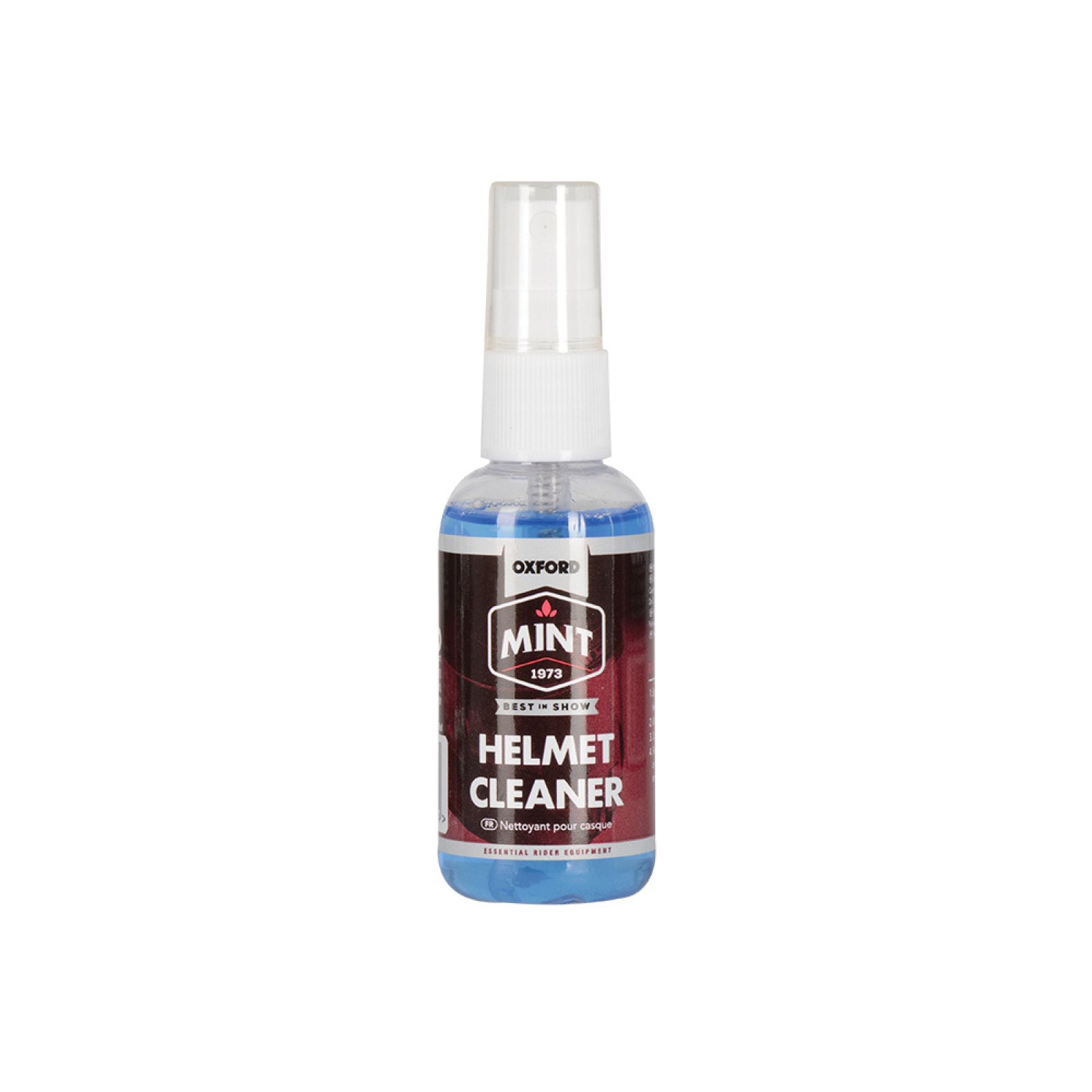 Mint Helmet Cleaner 50 ml · záber 1