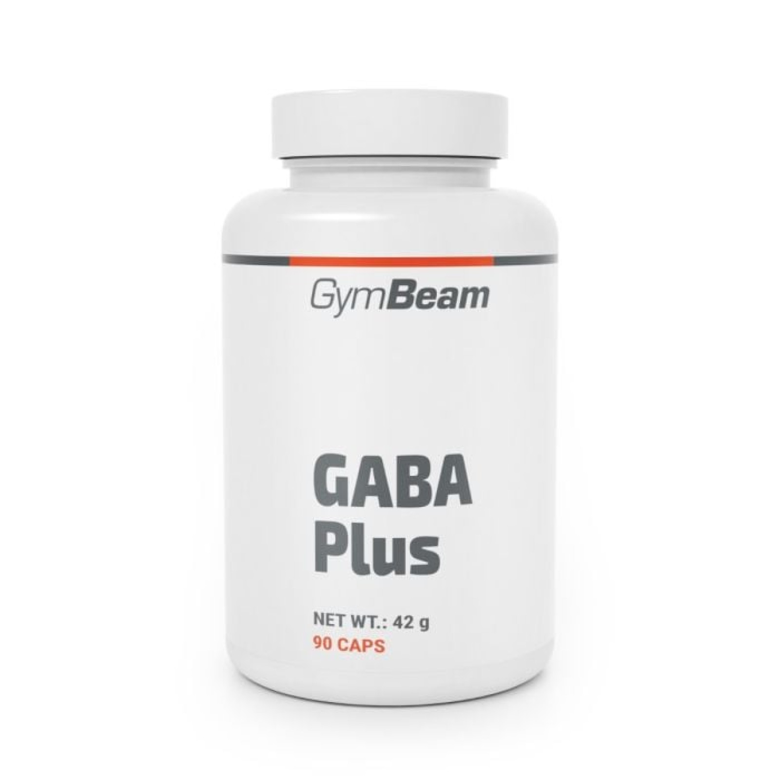 GymBeam GABA Plus · záber 1