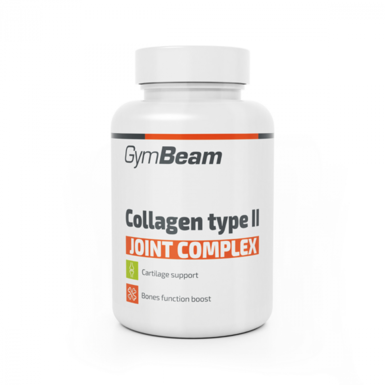 GymBeam Collagen type II Joint Complex · záber 1