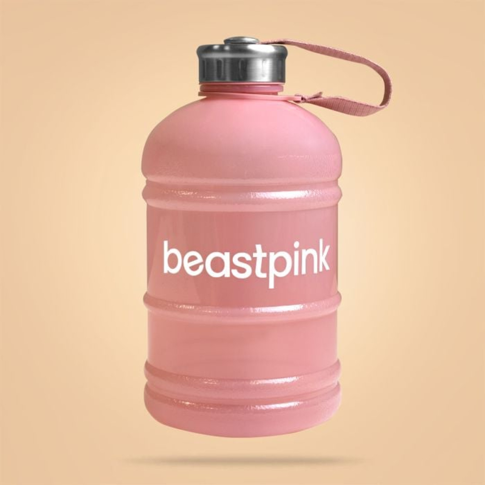 BeastPink Fľaša Hydrator 1,89 l · záber 1