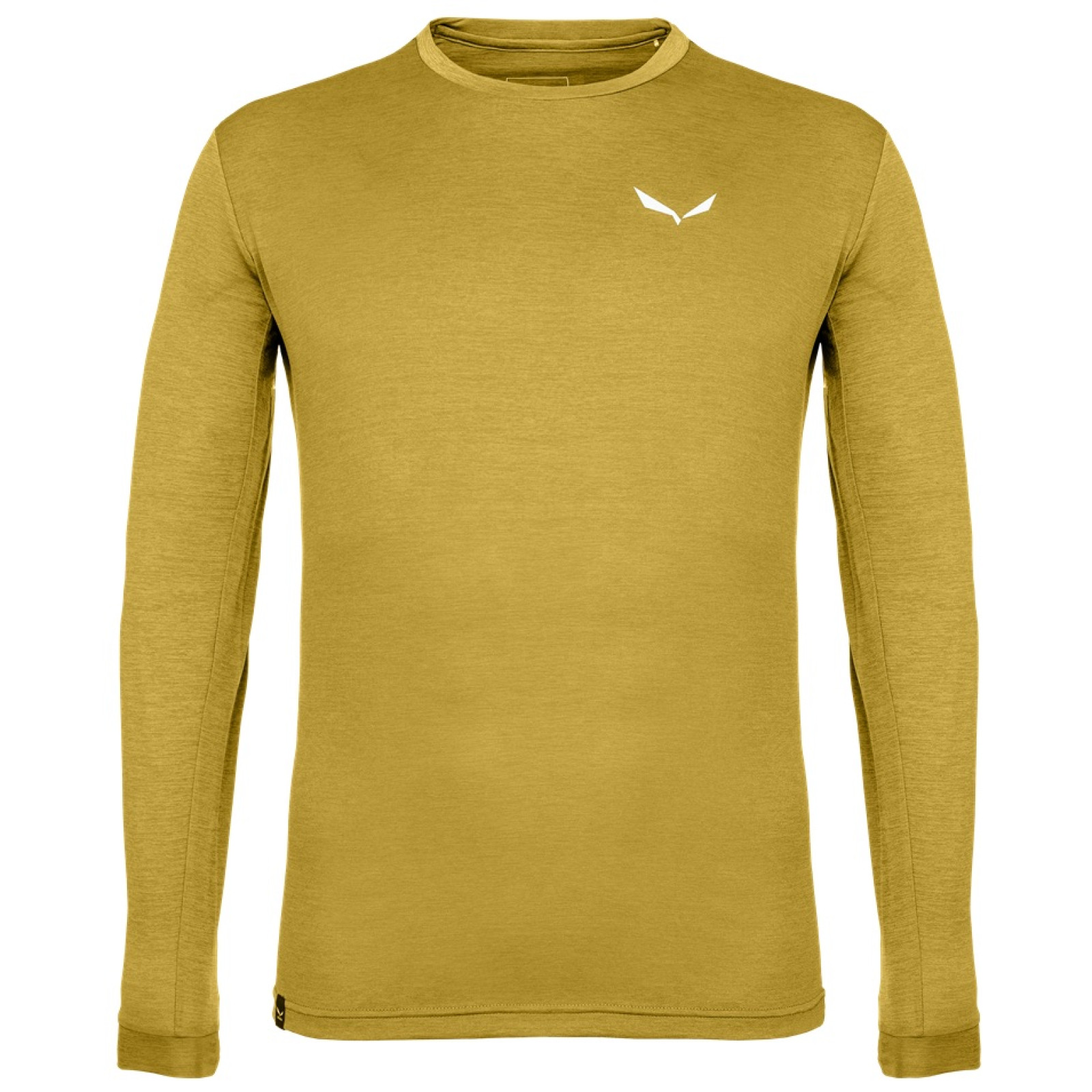 Salewa Puez Melange Dry Tee M - Veľkosť: XXL · záber 1