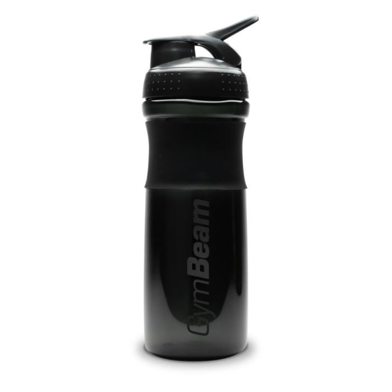 GymBeam Šejker Sportmixer All-Black 760 ml · záber 1