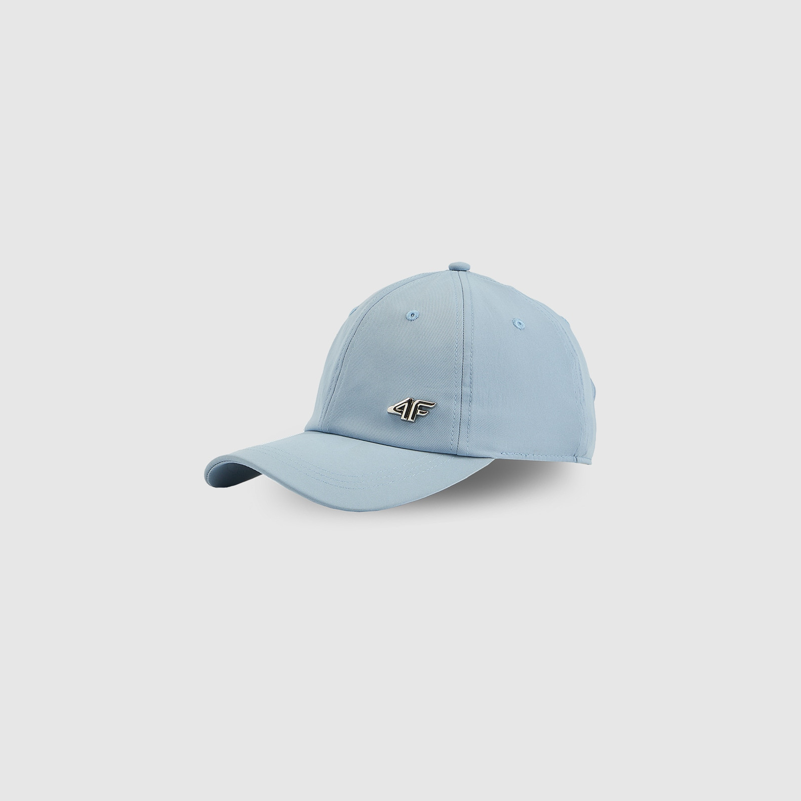 Šiltovka strapback unisex - tmavomodrá · záber 2