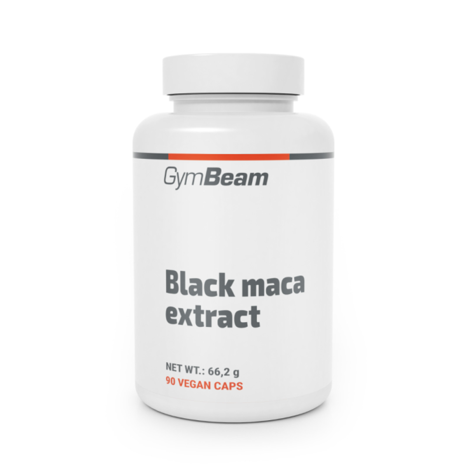 GymBeam Black Maca · záber 1