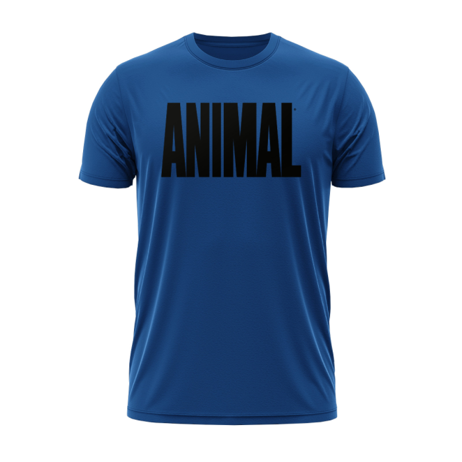 Universal Nutrition Tričko Animal Blue XXLXXL · záber 1