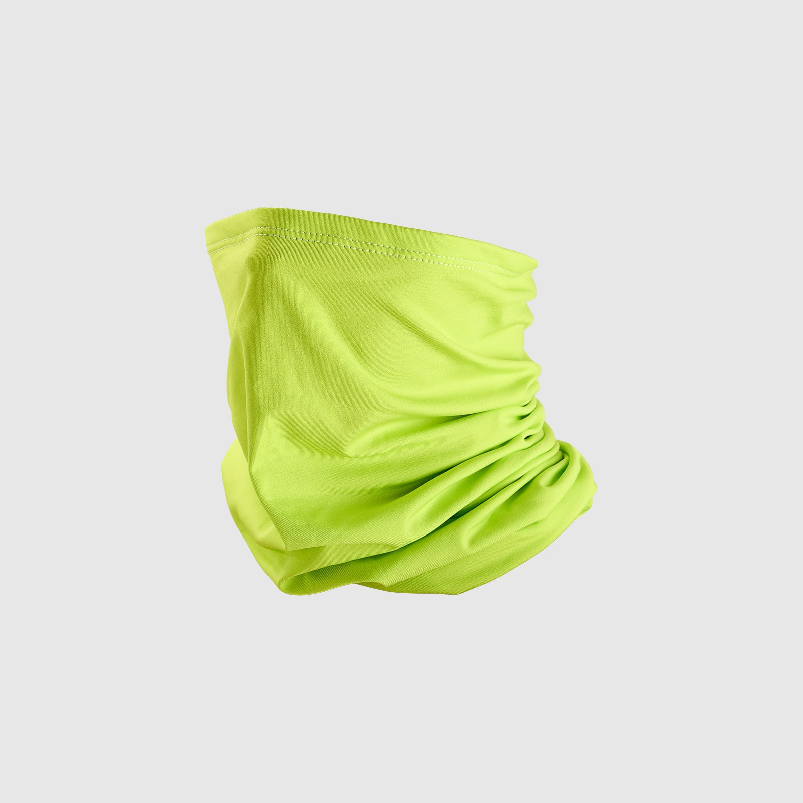 Unisex bandana - zelená · záber 1