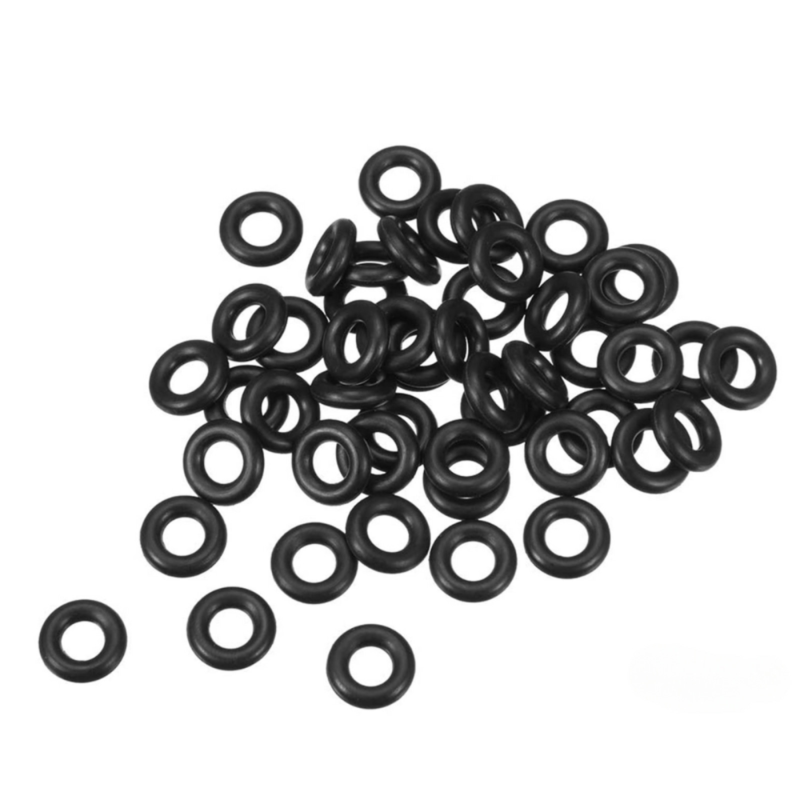 Bull's O-rings 15 ks · záber 1