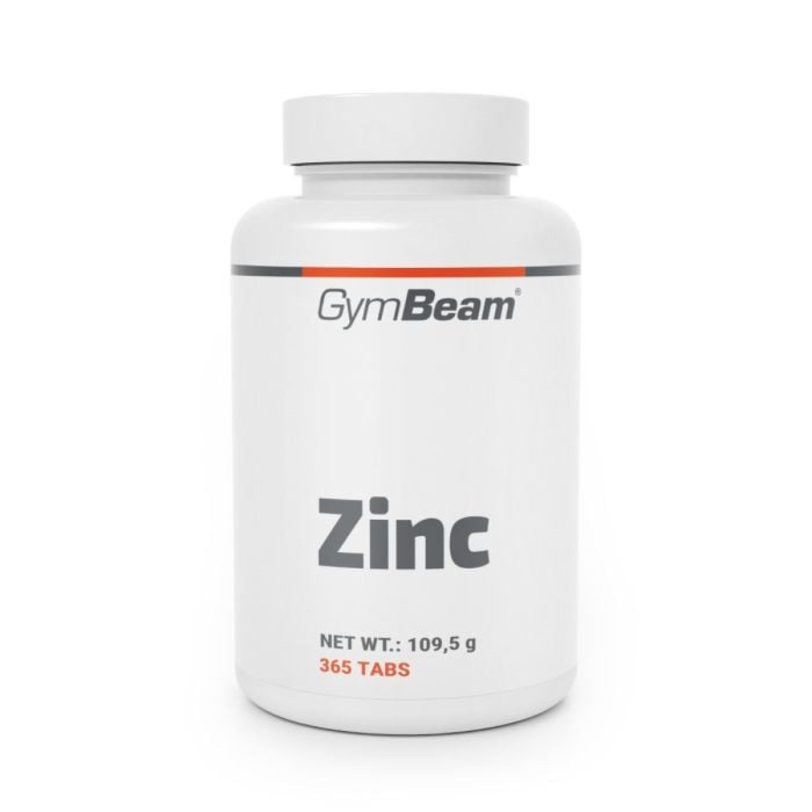 GymBeam Zinok 365 tab · záber 1