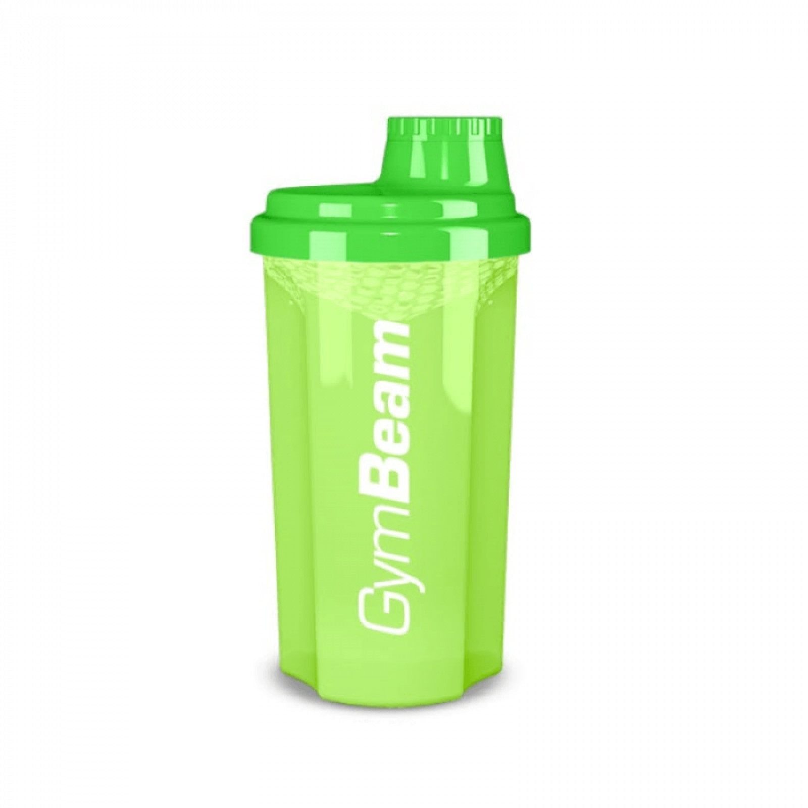 GymBeam Šejker zelený 700 ml · záber 1