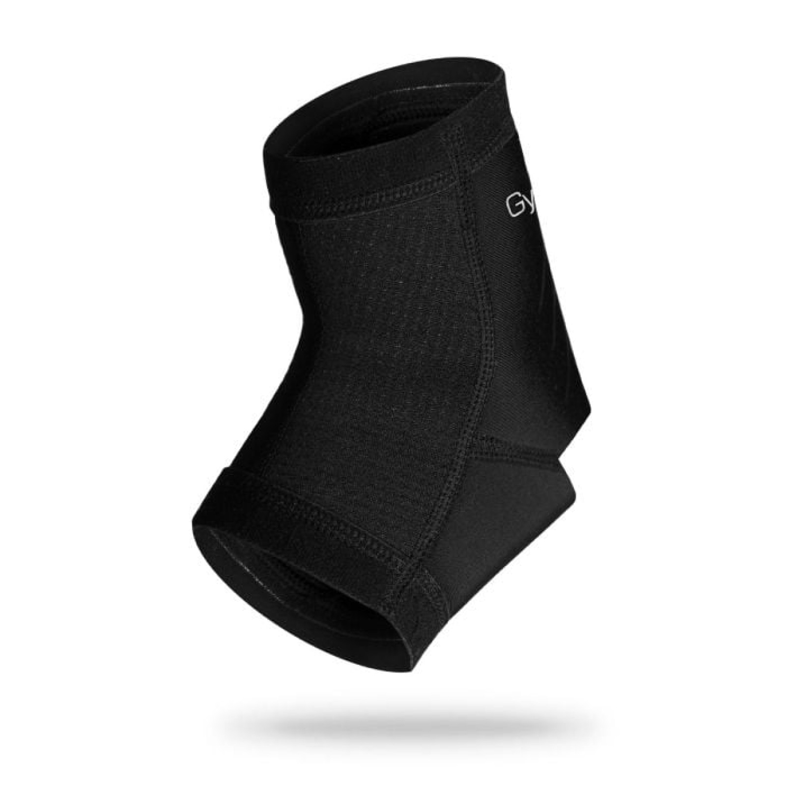 GymBeam Neoprénová bandáž na členok Conquer M · záber 1