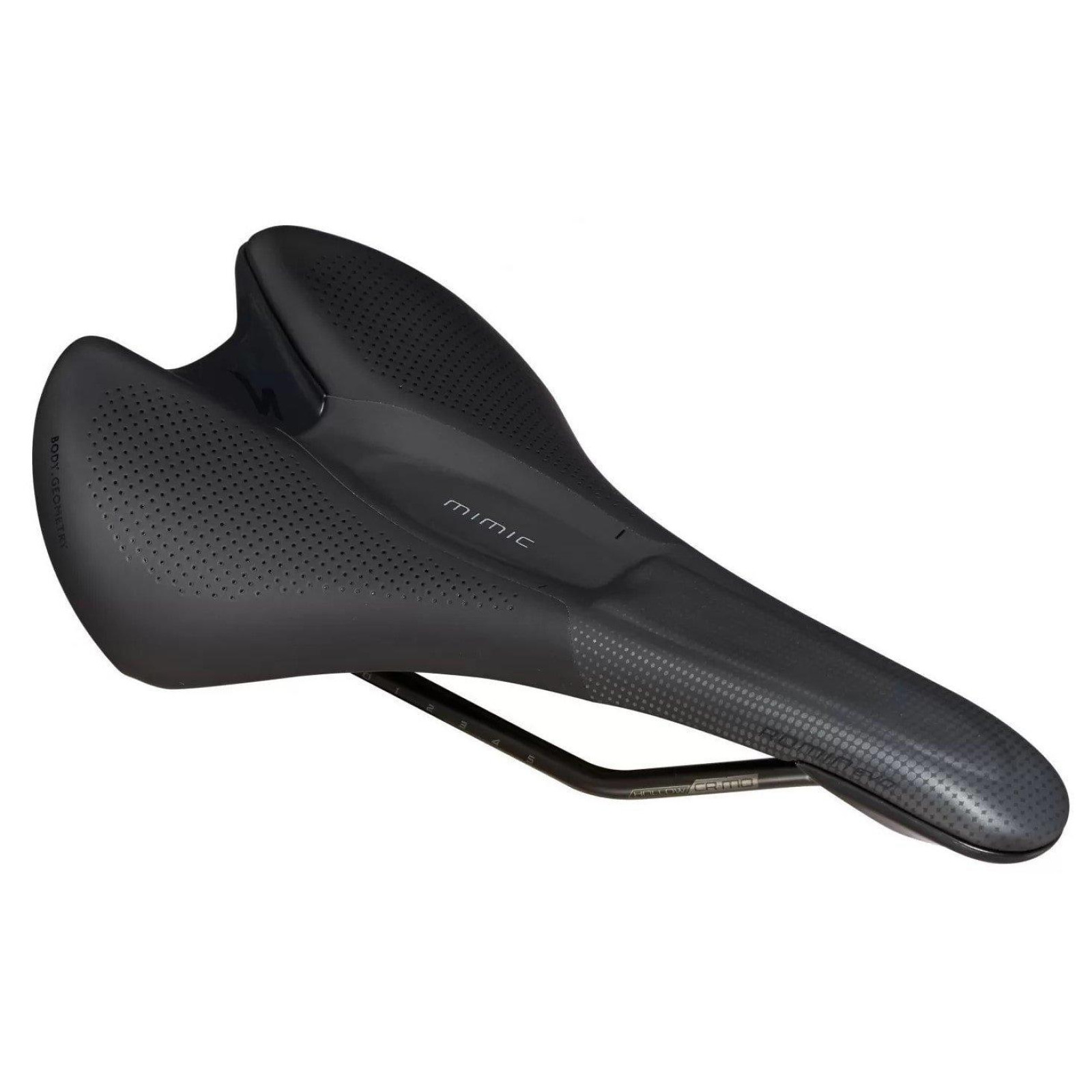 Specialized Romin Evo Mimic Comp W - Veľkosť: 143 · záber 1