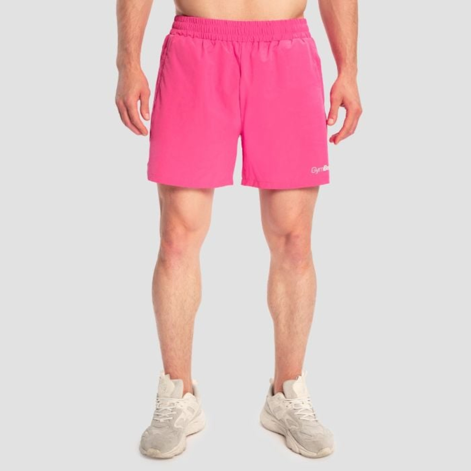 GymBeam Šortky TRN Dragonfruit S · záber 1