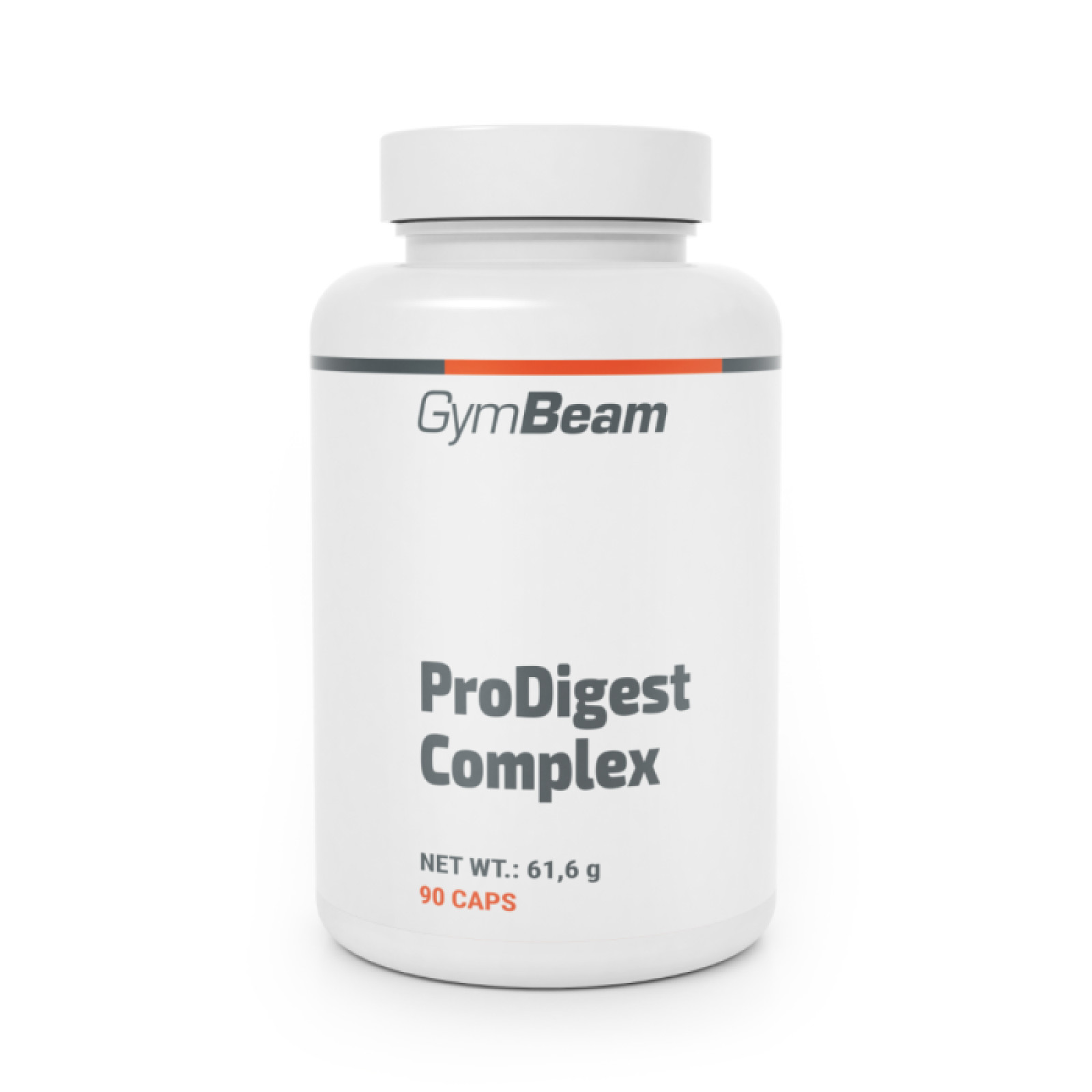 GymBeam ProDigest Complex · záber 1