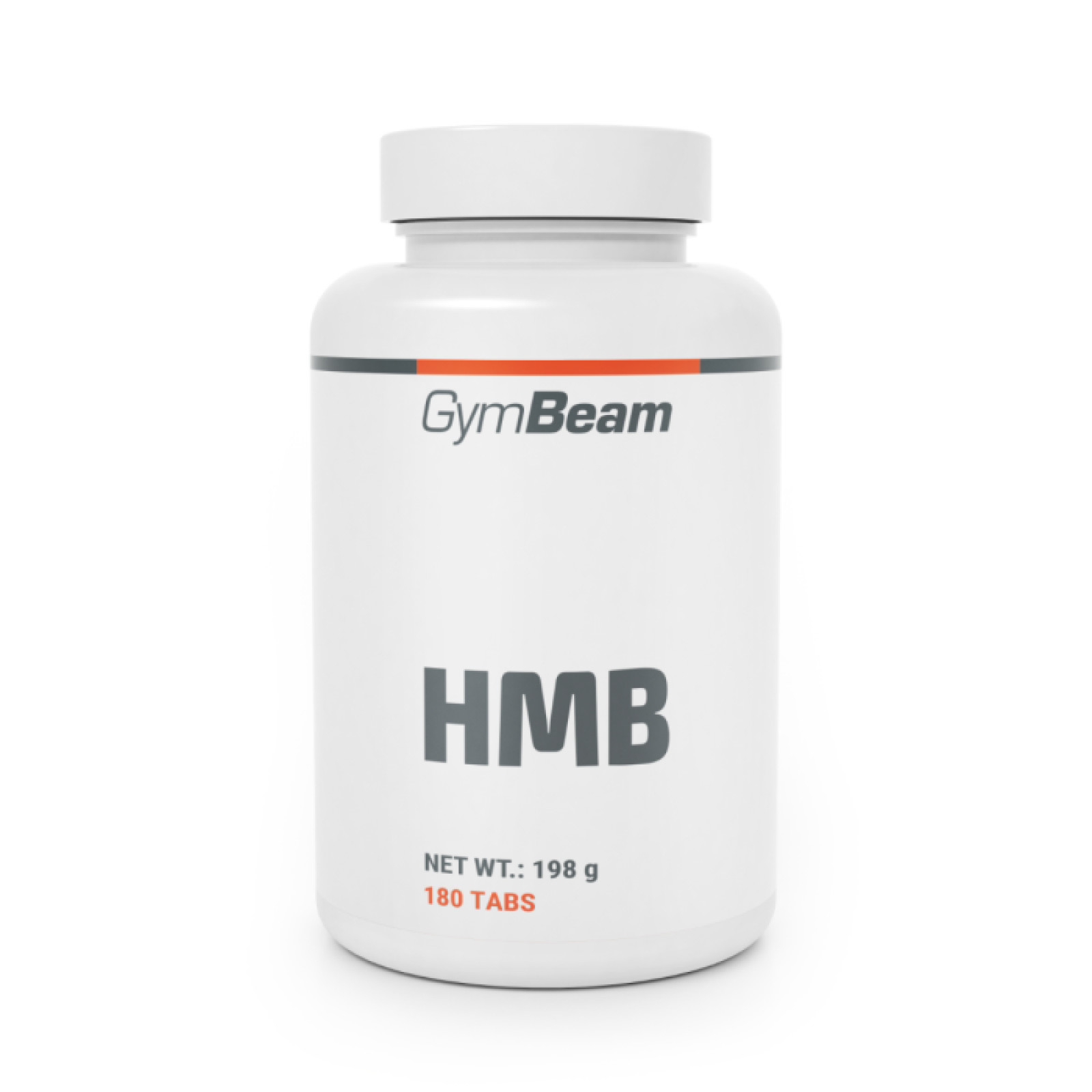 GymBeam HMB 180 tab. · záber 1