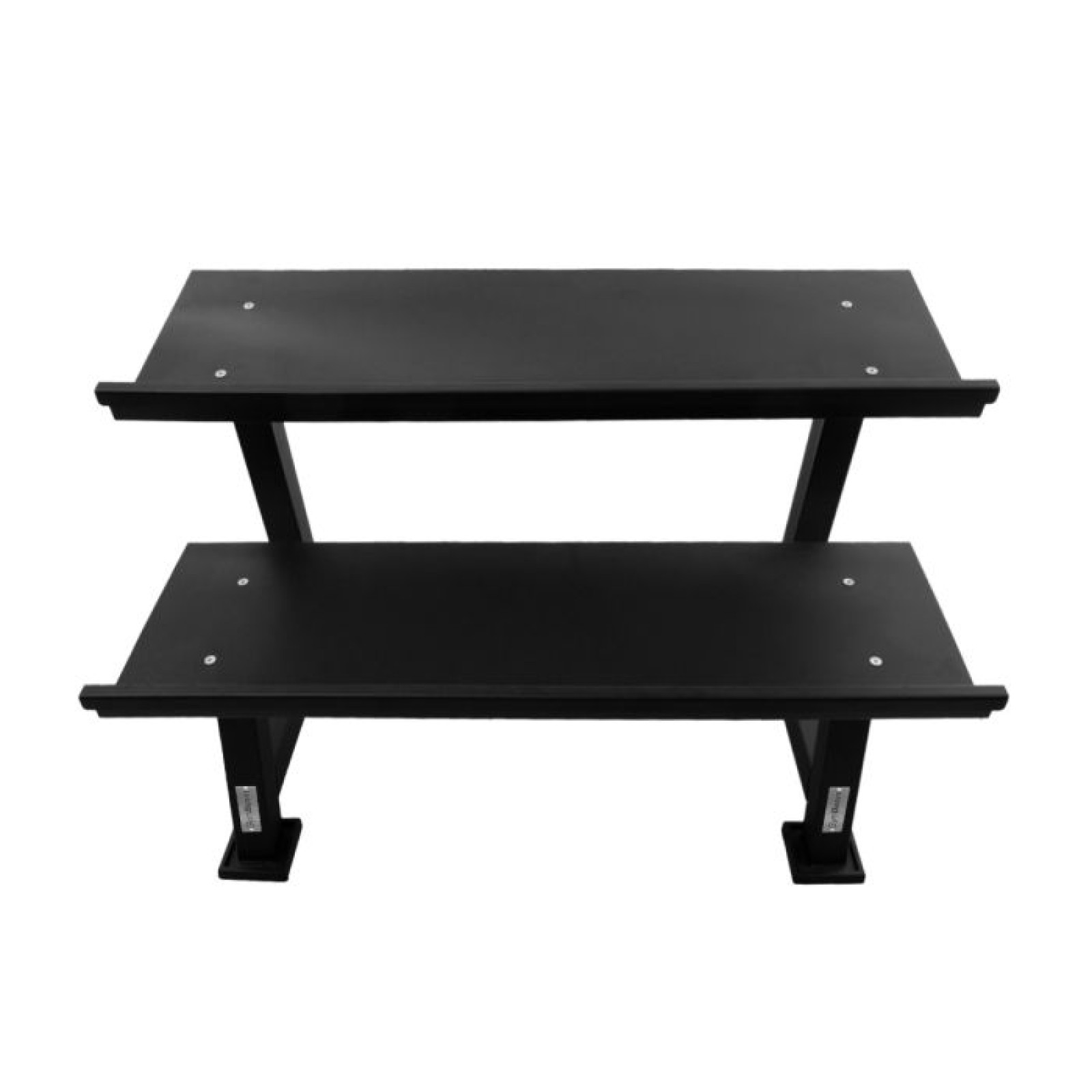 GymBeam Stojan na jednoručky Stacker · záber 1