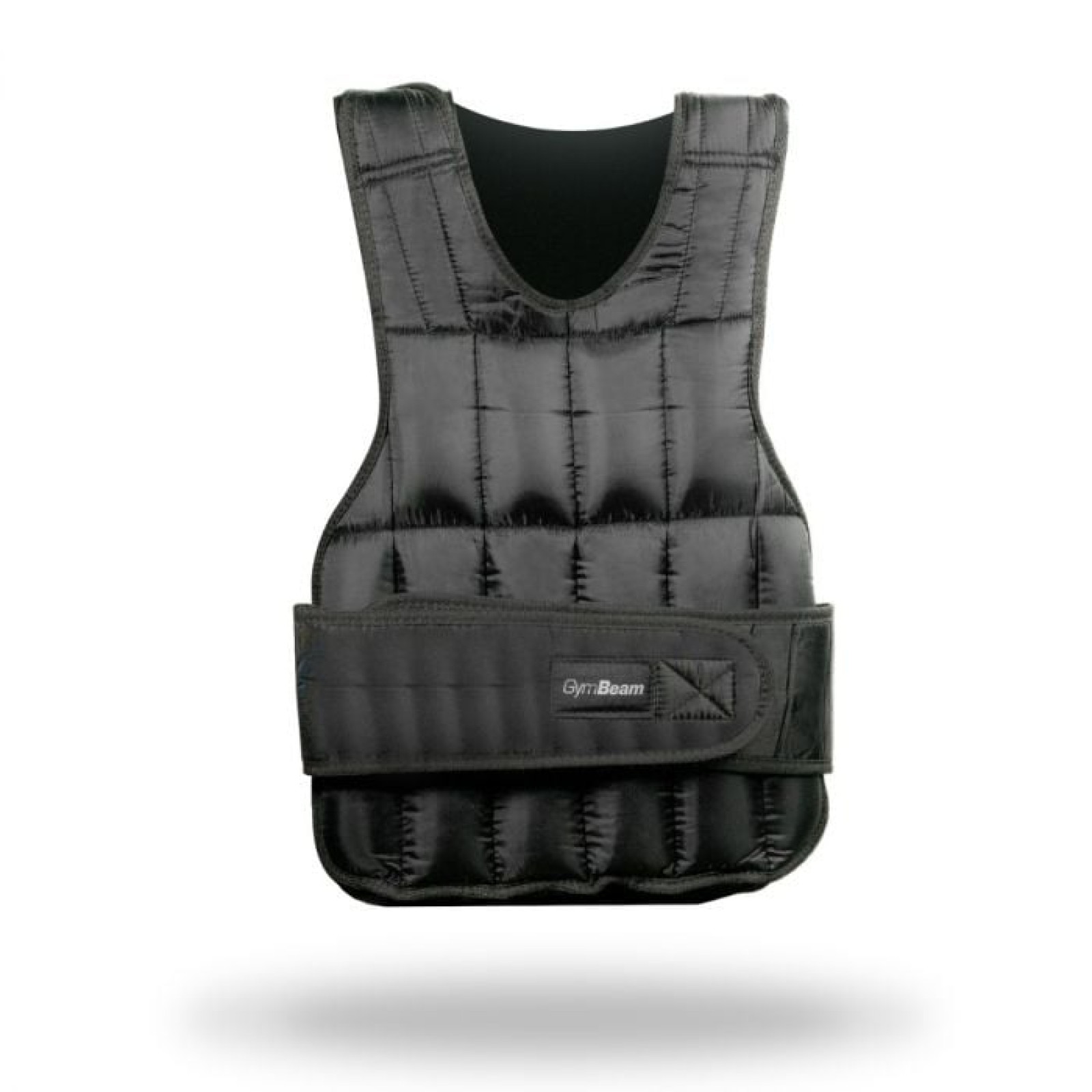 GymBeam Záťažová vesta 10 kg · záber 1