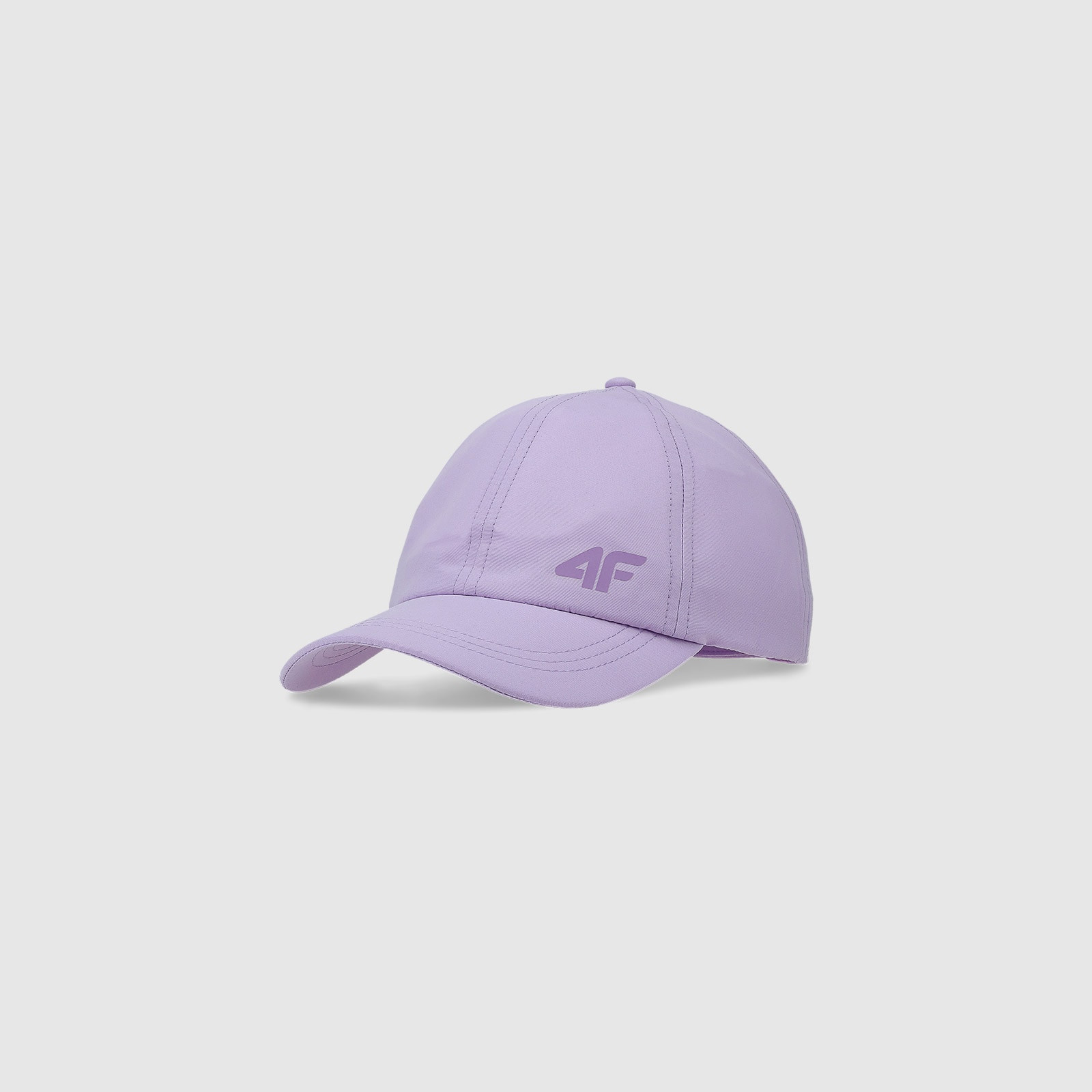 Detská strapback šiltovka - fialová · záber 3