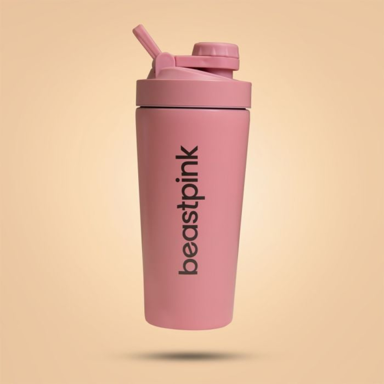 BeastPink Šejker Steel 650 ml Pink · záber 1