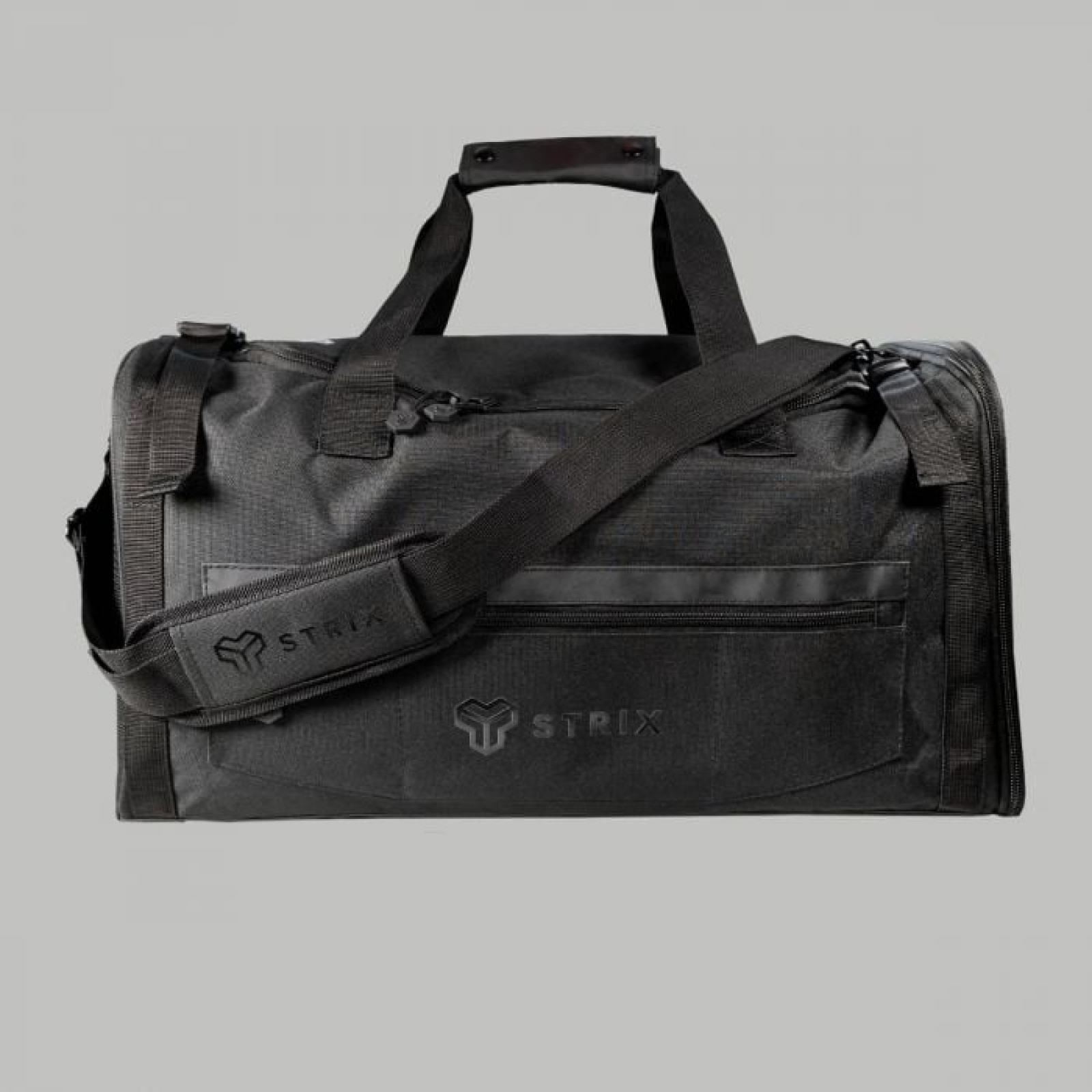 STRIX Športová taška Ultimate Duffle Black · záber 1