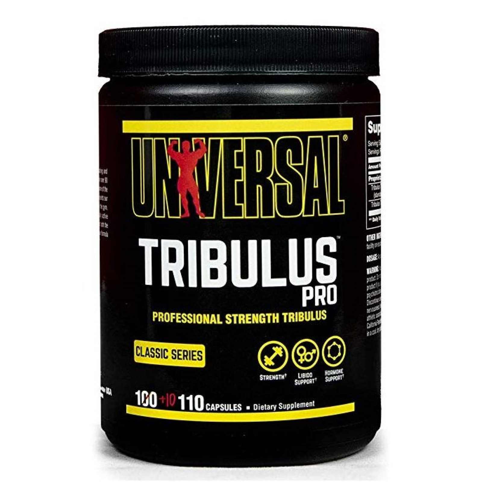 Tribulus Pro - Universal 100 kaps. · záber 1