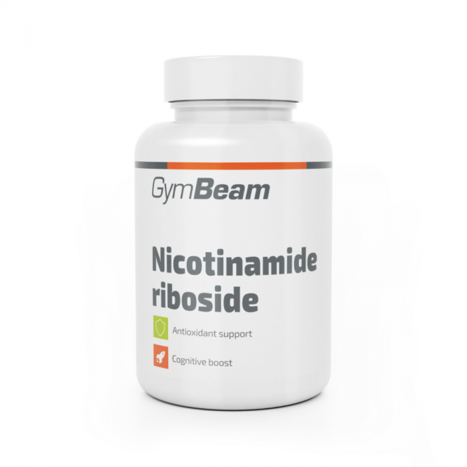 GymBeam Nikotínamid ribozid · záber 1