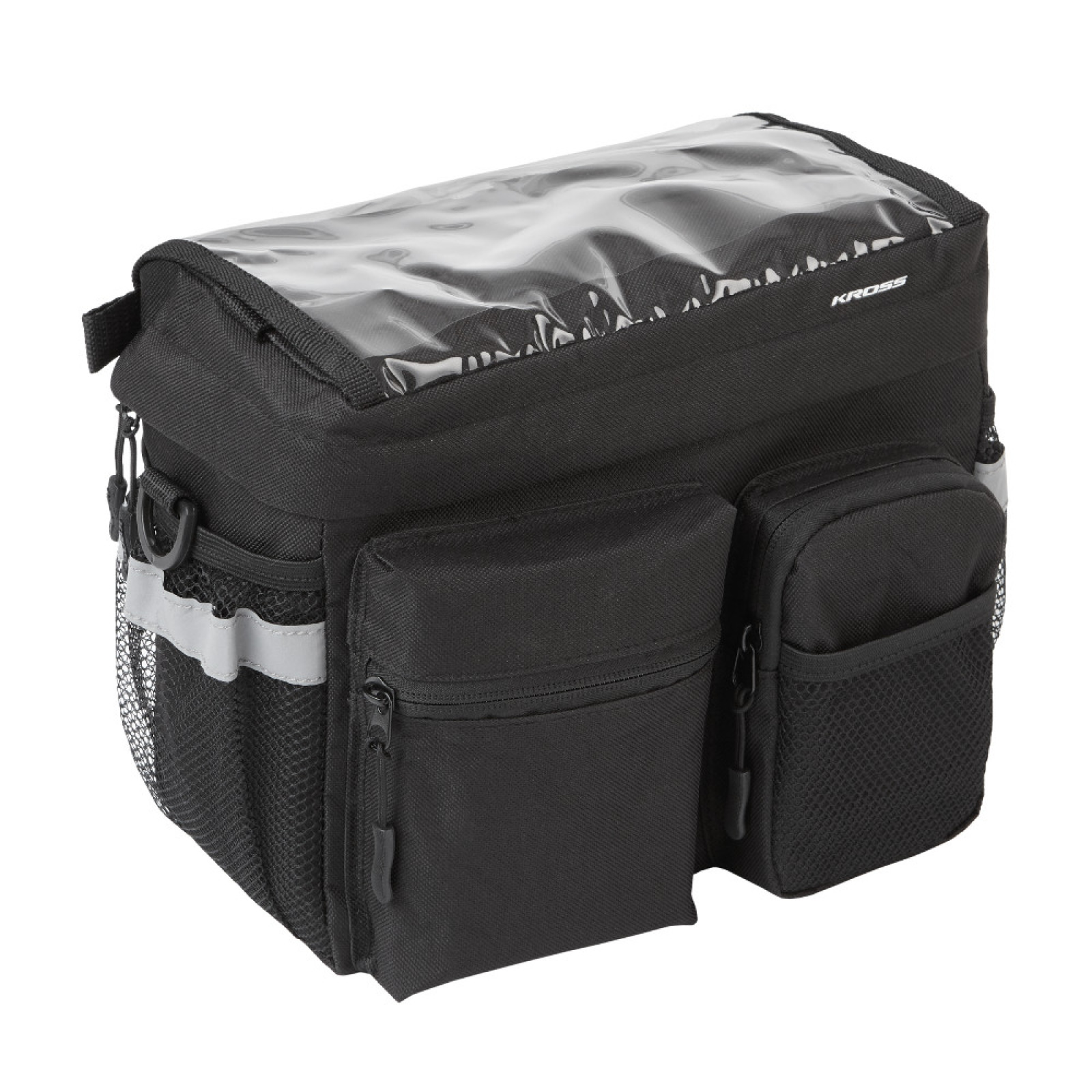 Kross Roamer Map Bag · záber 1