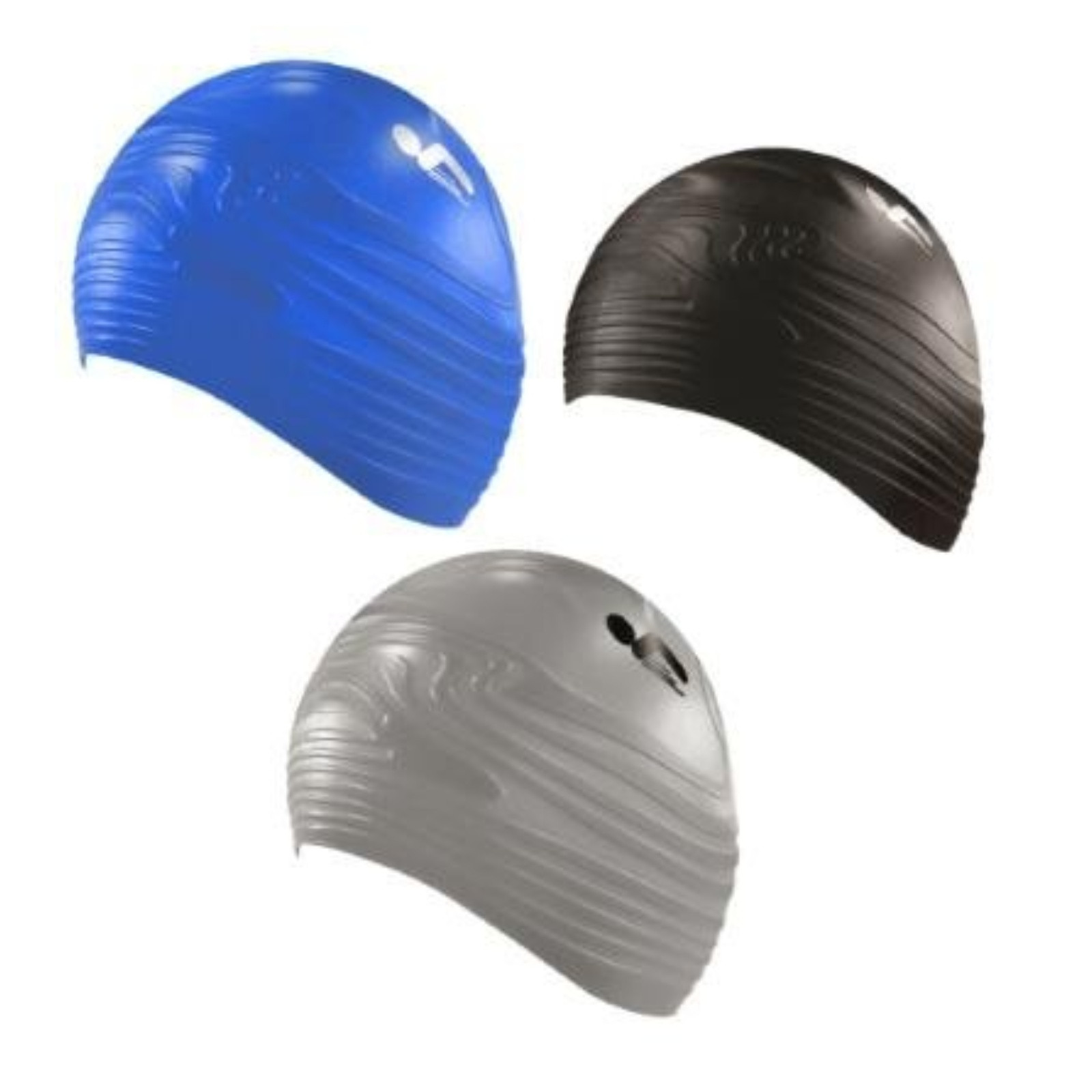 Kúpacia čiapka EFFEA Silicon · záber 1
